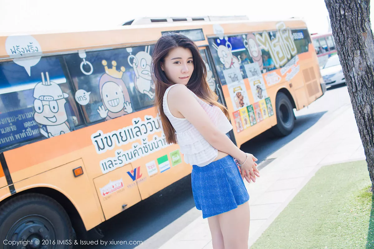 图片[19]-[Imiss爱蜜社]第126期嘉宝贝儿写真-秀人资源网