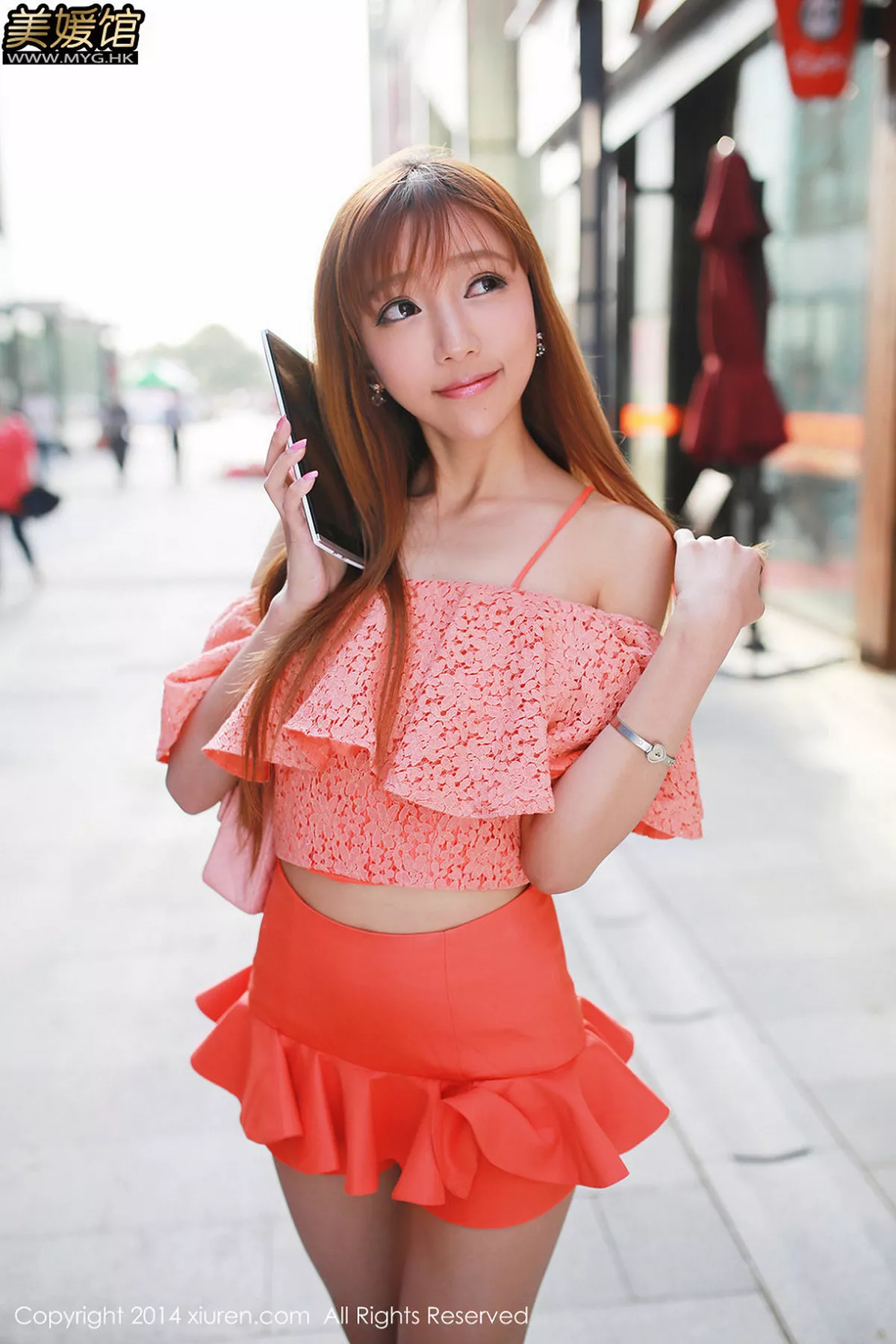 图片[32]-[XiuRen秀人网]第135期王馨瑶写真-秀人资源网