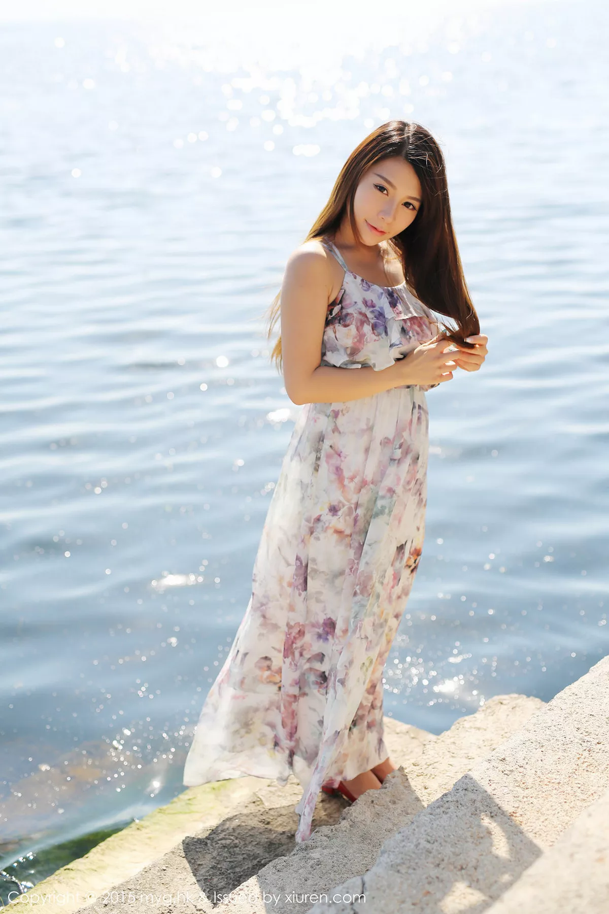 图片[32]-[MyGirl美媛馆]第106期嘉宝贝儿写真-秀人资源网