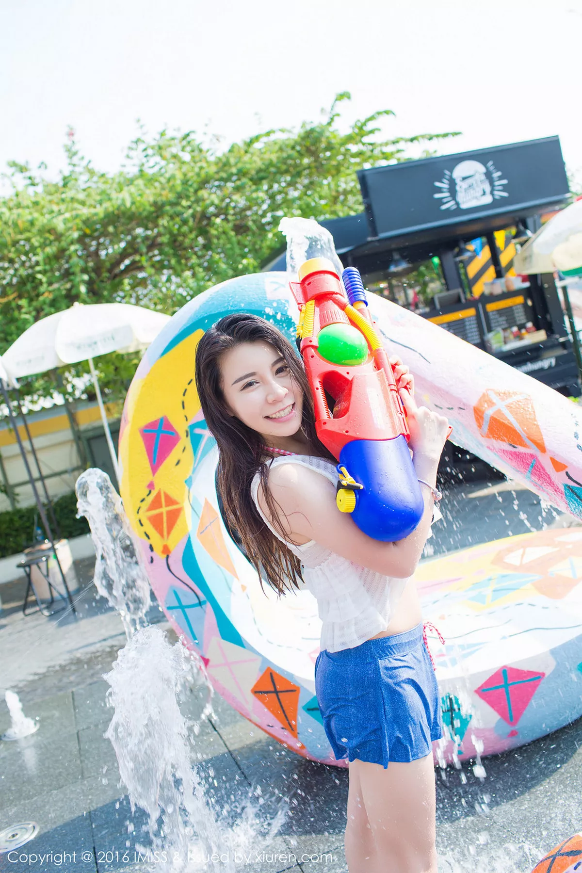 图片[10]-[Imiss爱蜜社]第126期嘉宝贝儿写真-秀人资源网