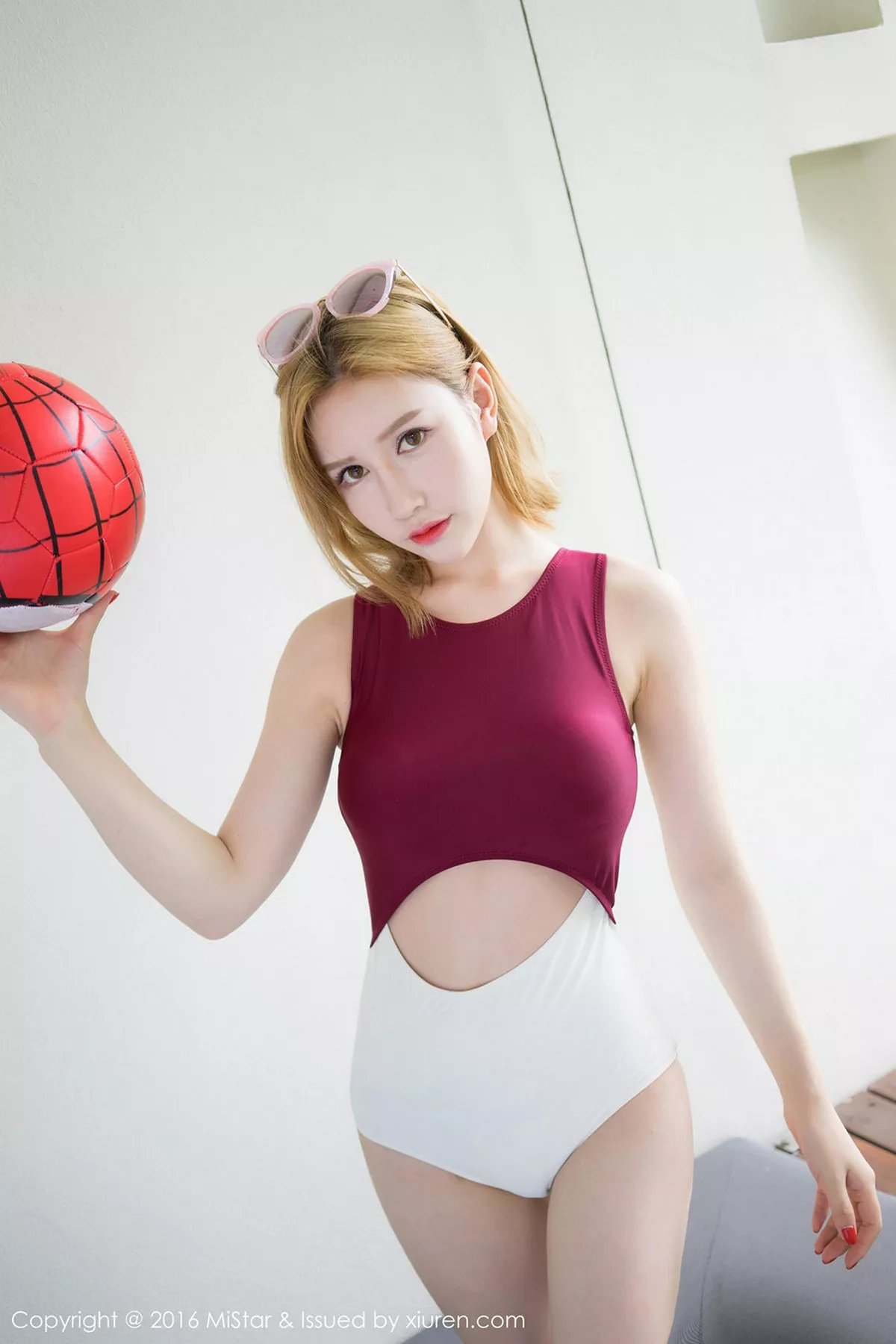 图片[16]-[MiStar魅妍社]第117期于姬写真-秀人资源网