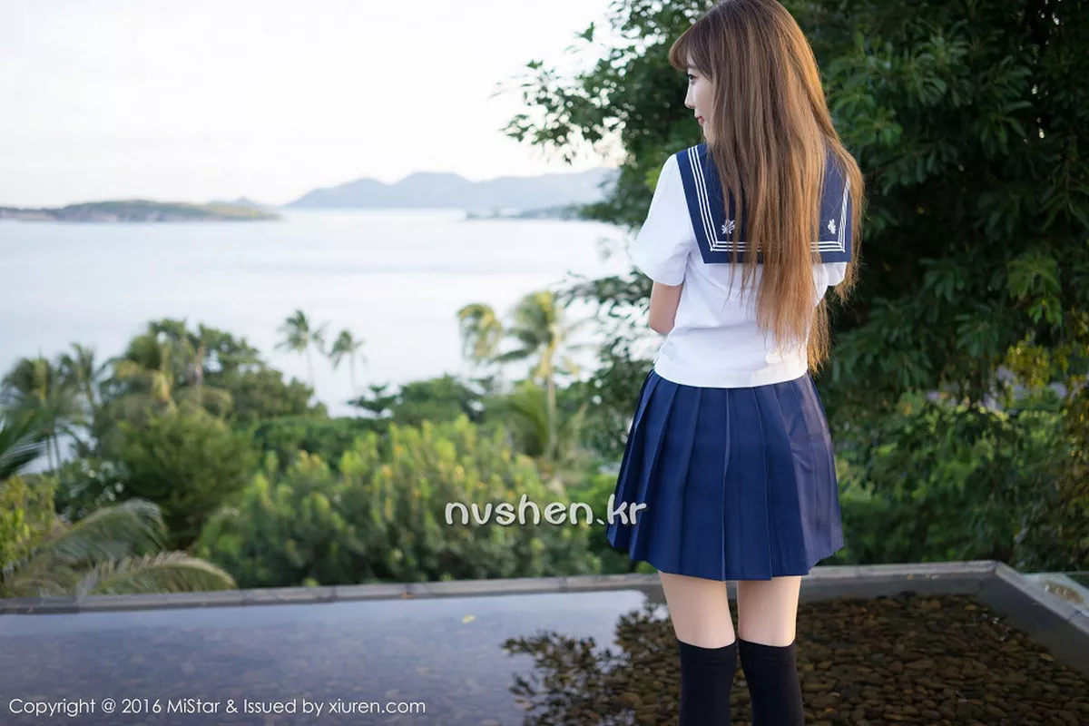 图片[14]-[MiStar魅妍社]第134期小甜心CC写真-秀人资源网