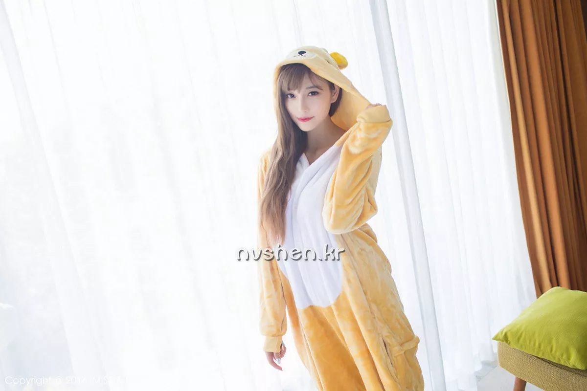 图片[10]-[Imiss爱蜜社]第136期小甜心CC写真-秀人资源网