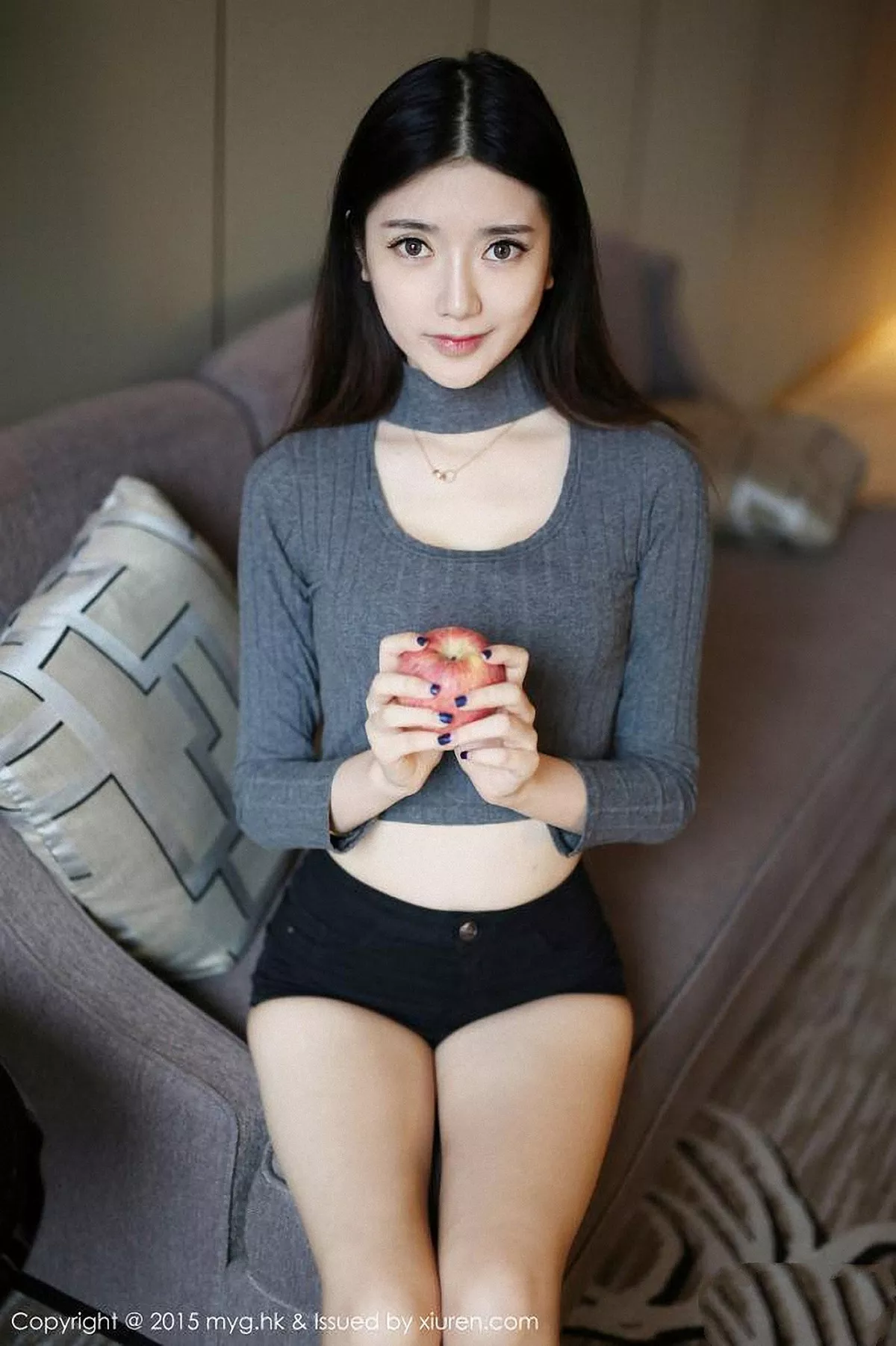 图片[20]-[MyGirl美媛馆]第119期于小小姐写真-秀人资源网