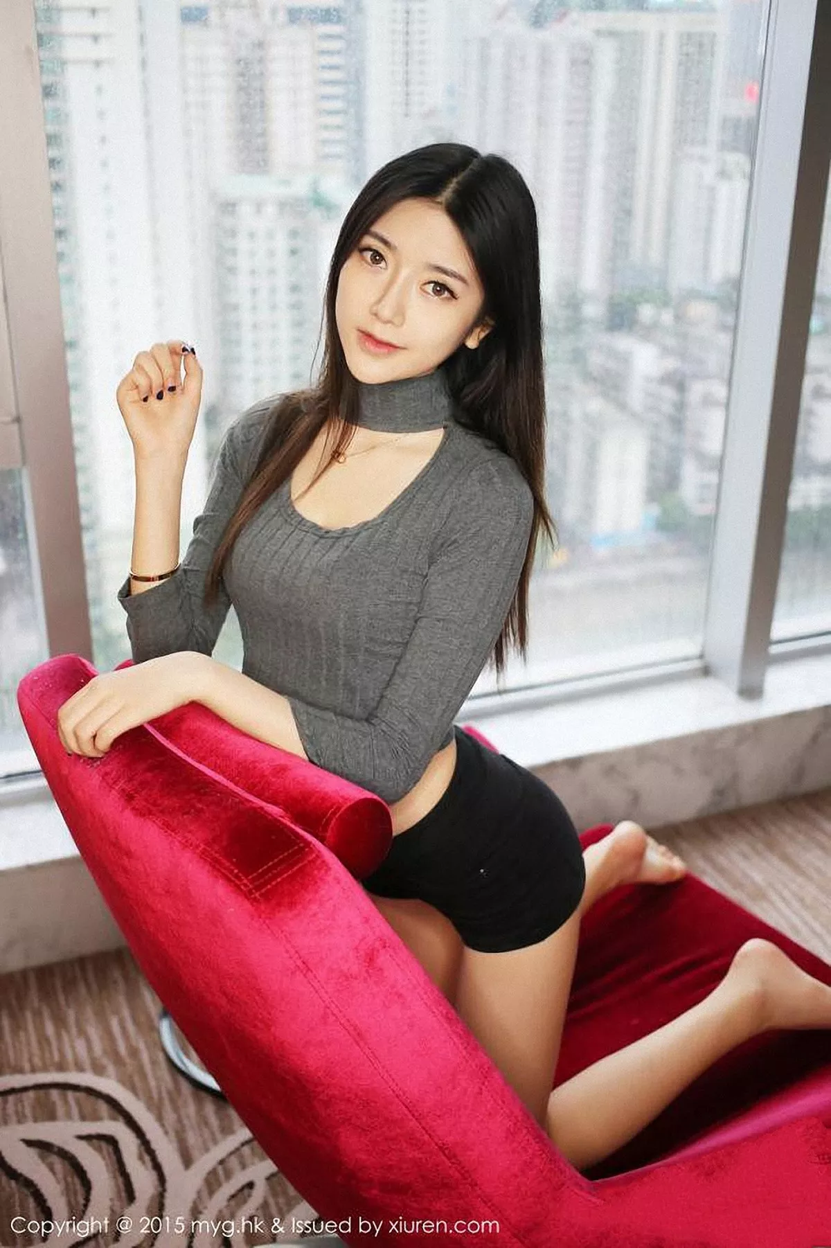 图片[22]-[MyGirl美媛馆]第119期于小小姐写真-秀人资源网