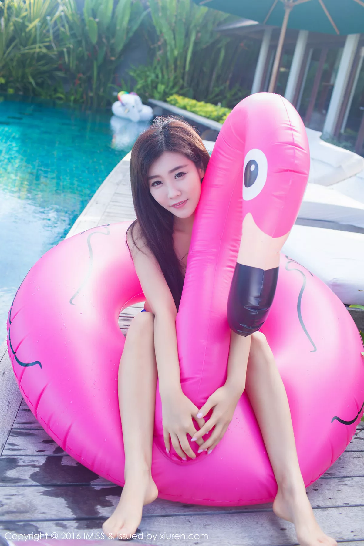 图片[5]-[Imiss爱蜜社]第107期程小烦不烦写真-秀人资源网