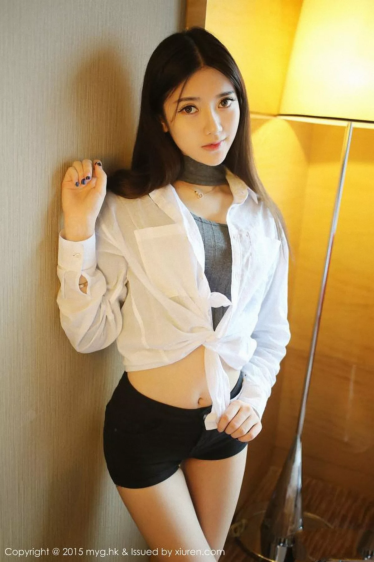 图片[28]-[MyGirl美媛馆]第119期于小小姐写真-秀人资源网