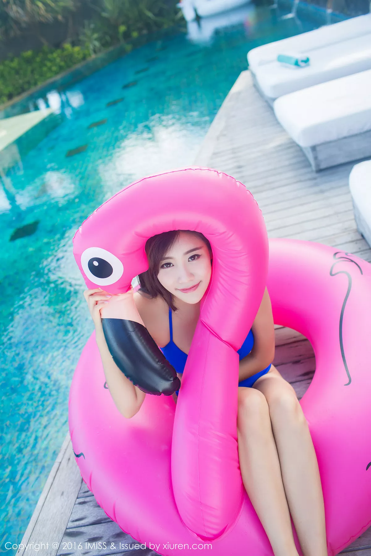 图片[2]-[Imiss爱蜜社]第107期程小烦不烦写真-秀人资源网