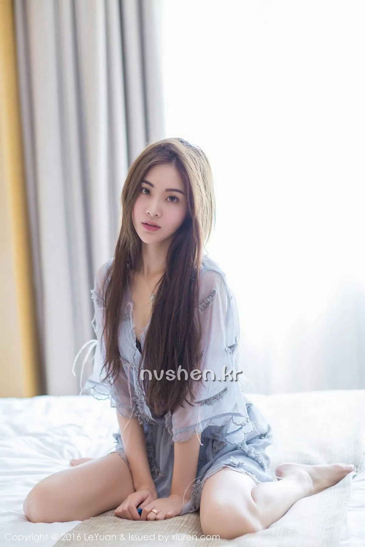 图片[4]-[LeYuan星乐园]第018期菲儿写真-秀人资源网