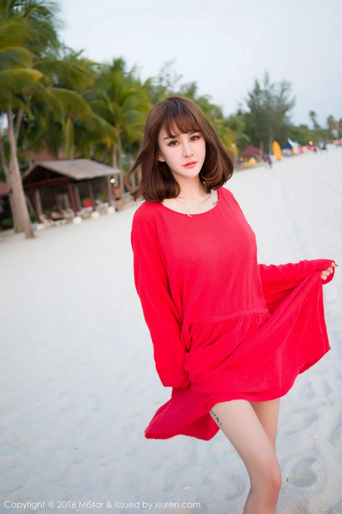 图片[17]-[MiStar魅妍社]第102期Cheryl青树写真-秀人资源网