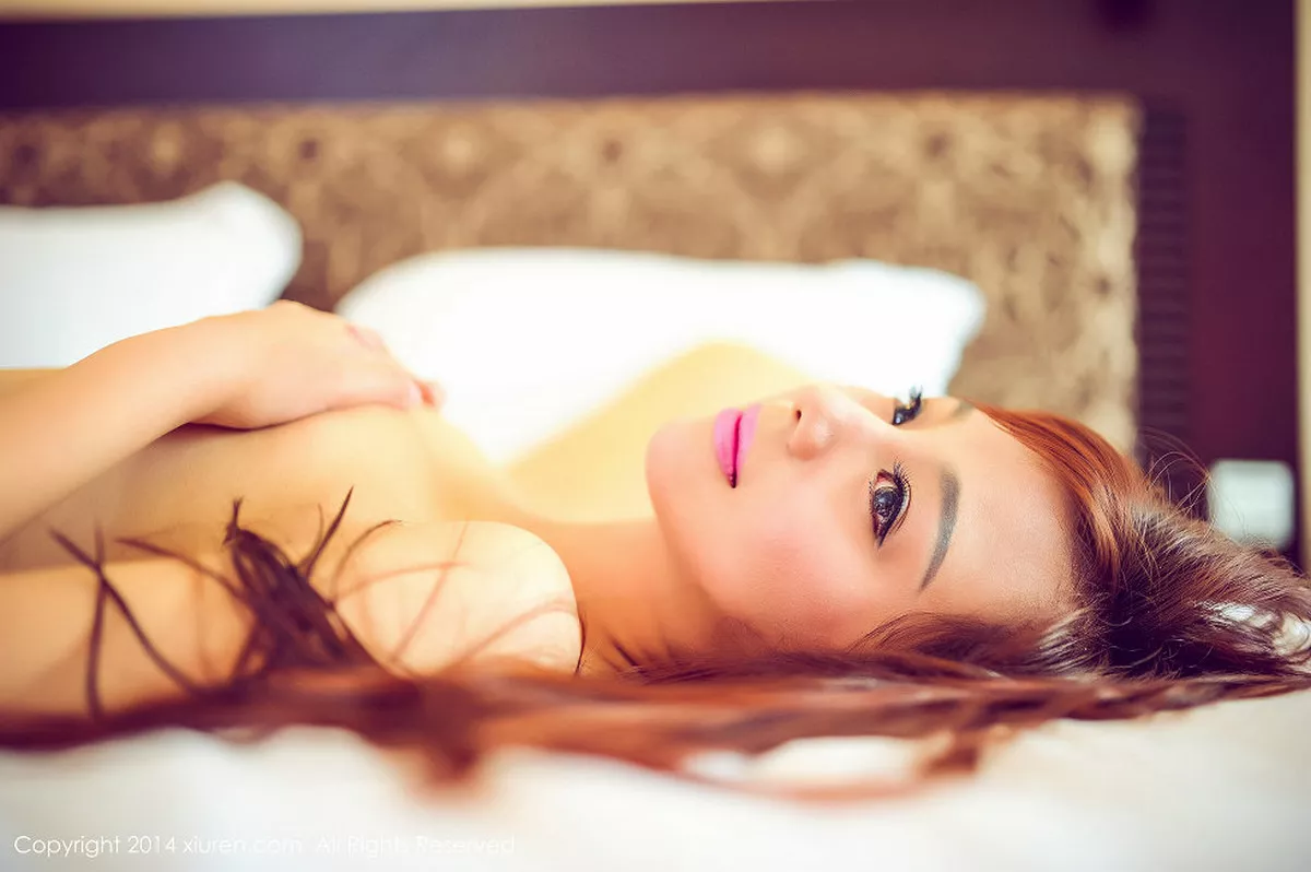 图片[12]-[XiuRen秀人网]第112期周美美写真-秀人资源网