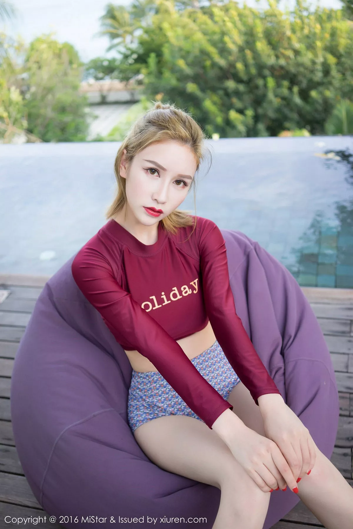 图片[6]-[MiStar魅妍社]第117期于姬写真-秀人资源网