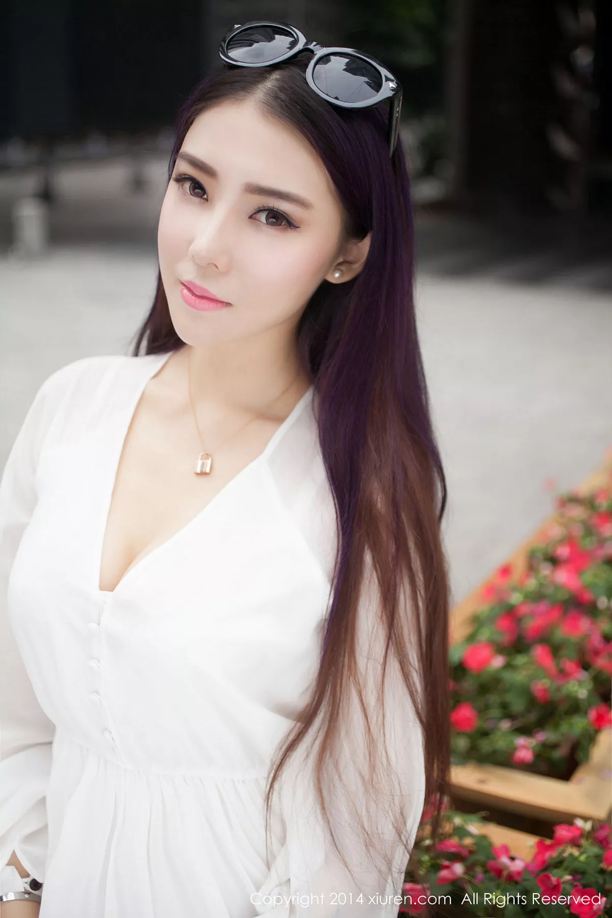 图片[32]-[XiuRen秀人网]第131期梦娜写真-秀人资源网