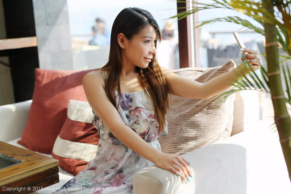 图片[25]-[MyGirl美媛馆]第106期嘉宝贝儿写真-秀人资源网