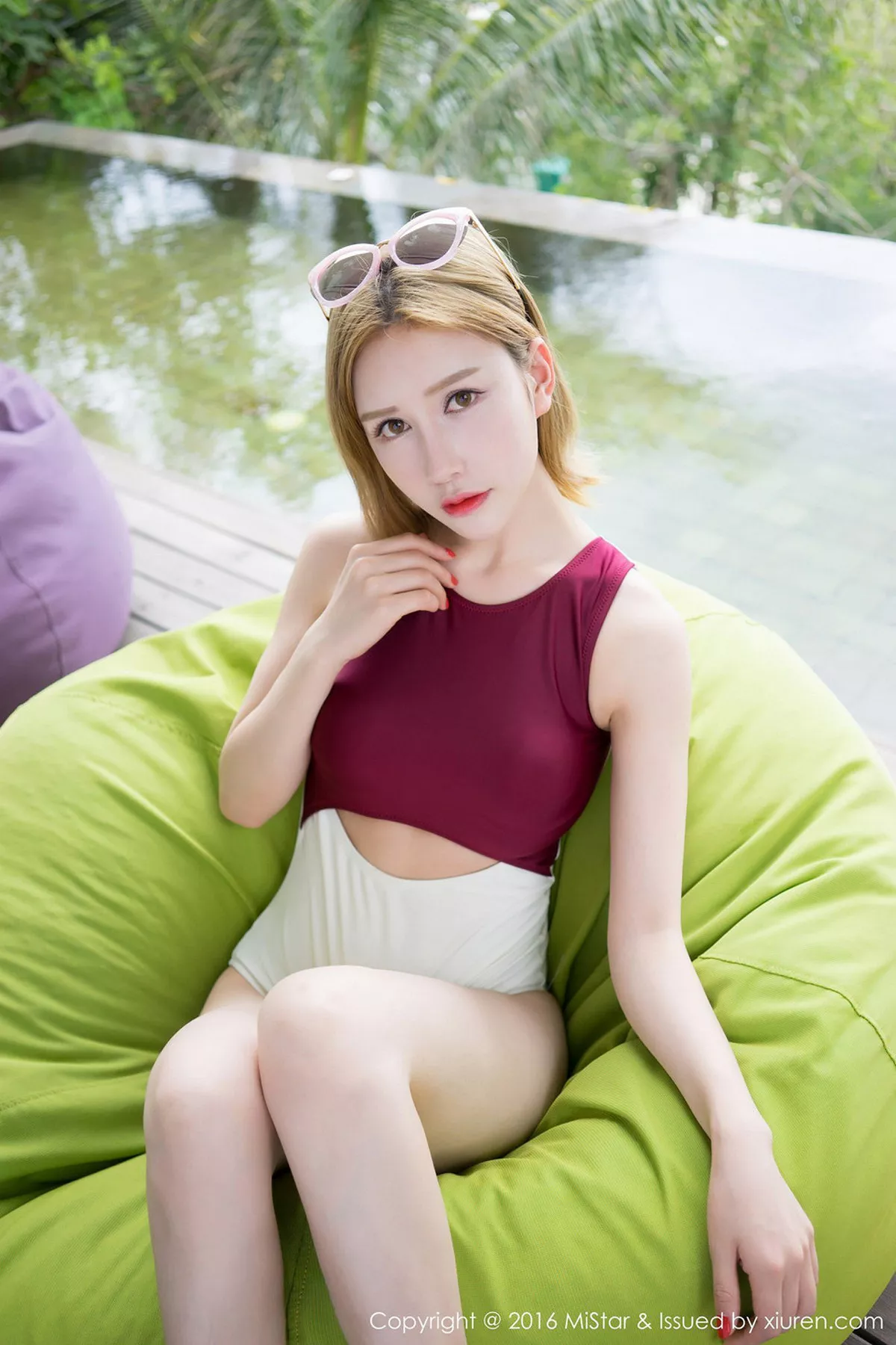 图片[19]-[MiStar魅妍社]第117期于姬写真-秀人资源网