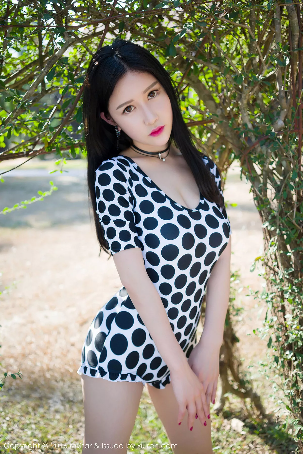 图片[14]-[MiStar魅妍社]第106期于姬写真-秀人资源网