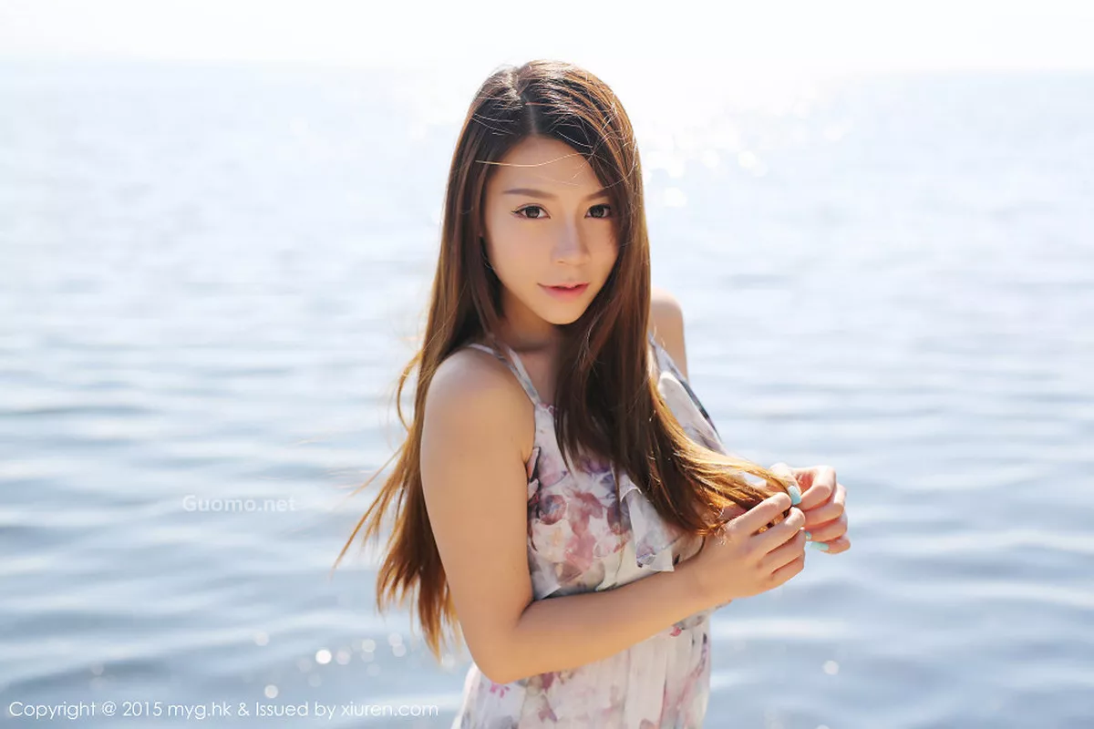 图片[22]-[MyGirl美媛馆]第106期嘉宝贝儿写真-秀人资源网