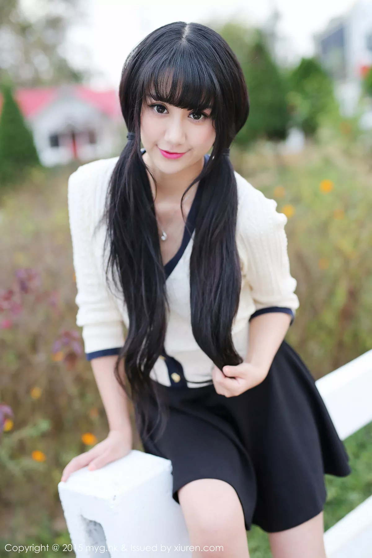 图片[2]-[MyGirl美媛馆]第102期杨晓青儿写真-秀人资源网