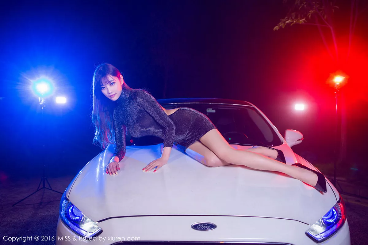 图片[6]-[Imiss爱蜜社]第108期小甜心CC写真-秀人资源网