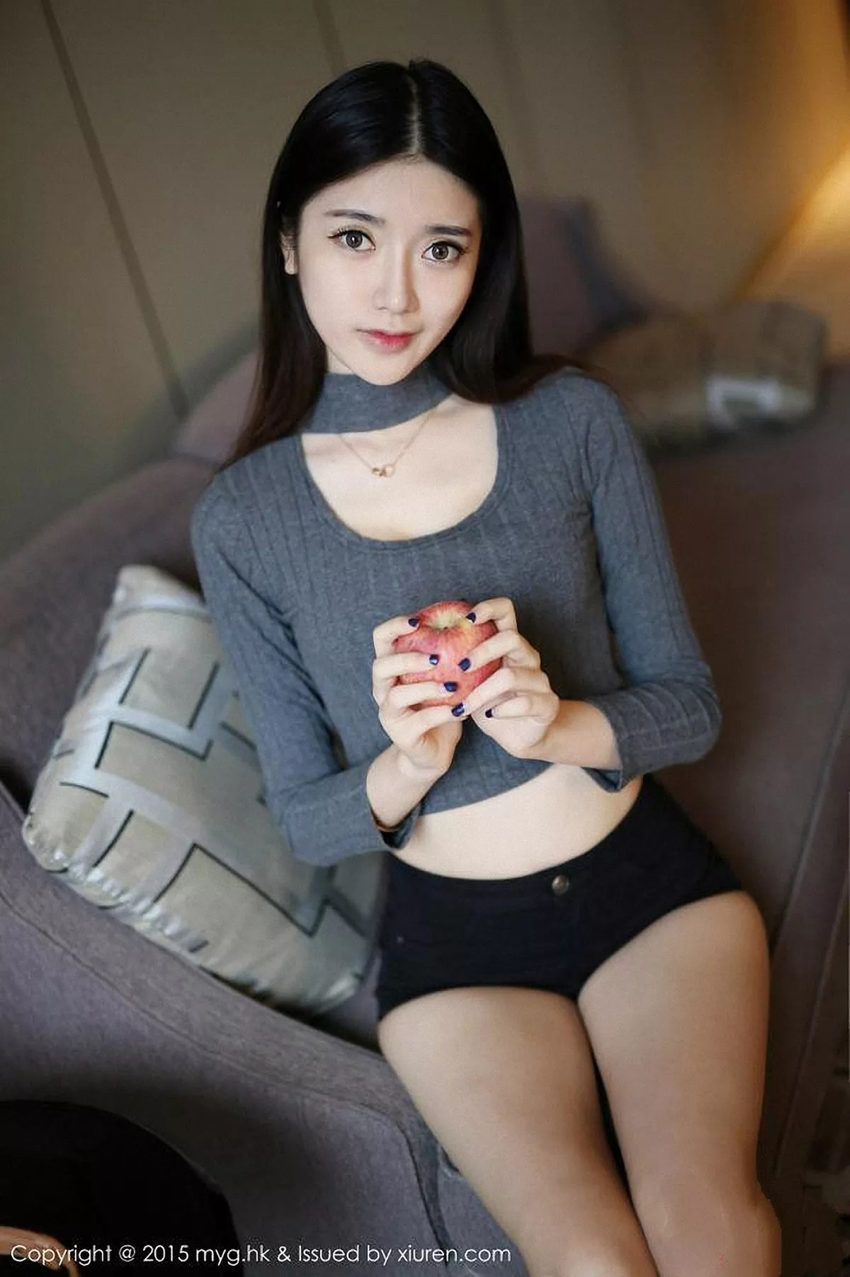图片[24]-[MyGirl美媛馆]第119期于小小姐写真-秀人资源网