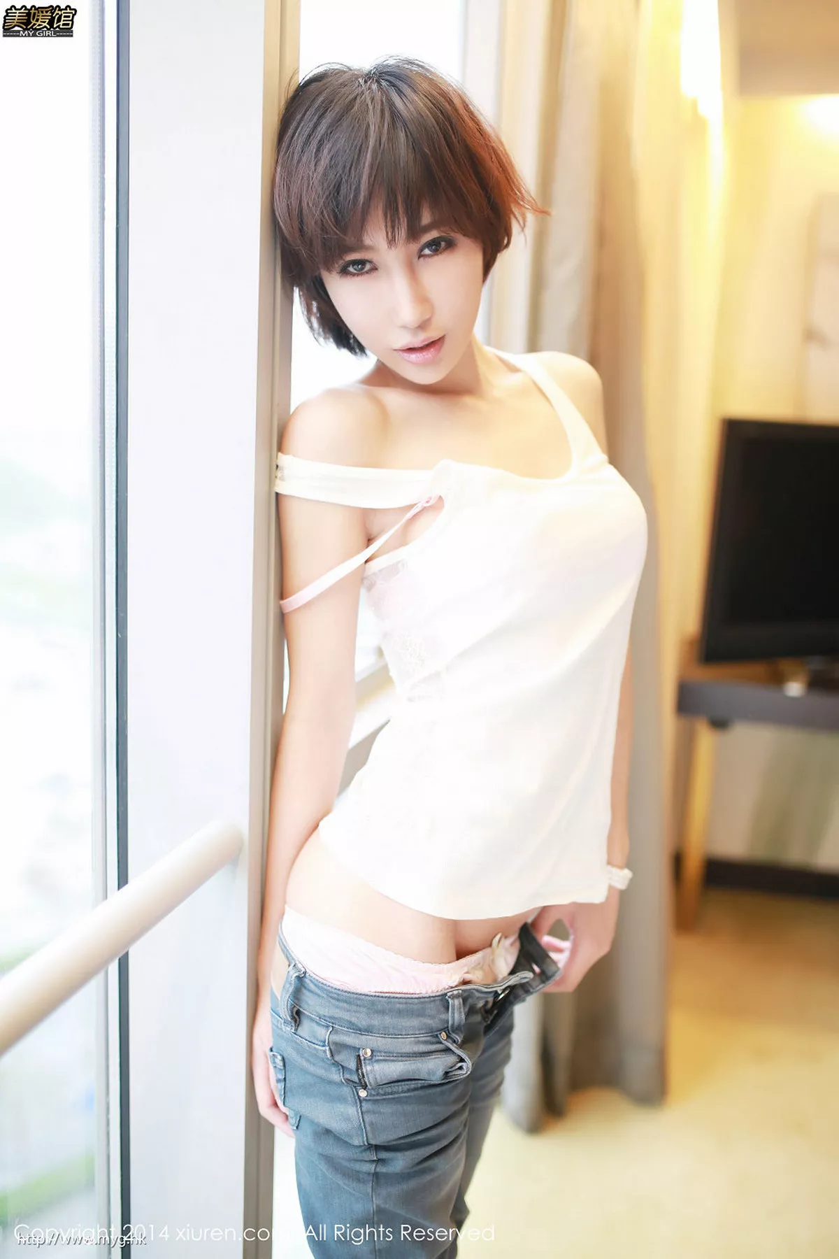 图片[12]-[XiuRen秀人网]第136期模特合集写真-秀人资源网