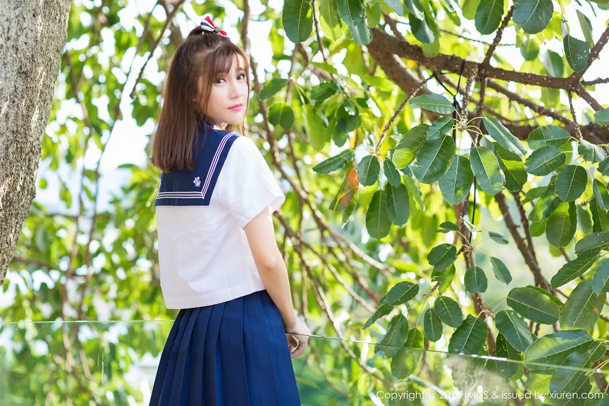 图片[37]-[Imiss爱蜜社]第134期陈天扬写真-秀人资源网