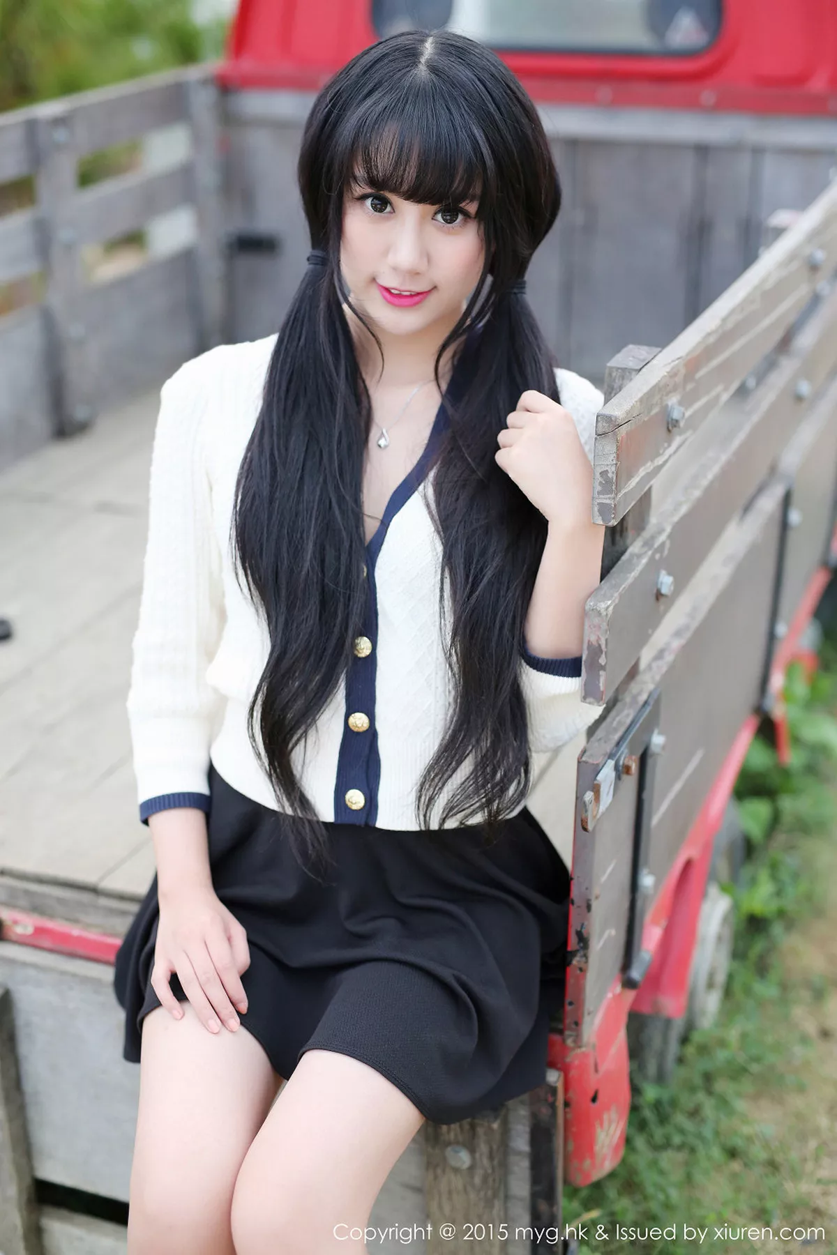 图片[5]-[MyGirl美媛馆]第102期杨晓青儿写真-秀人资源网