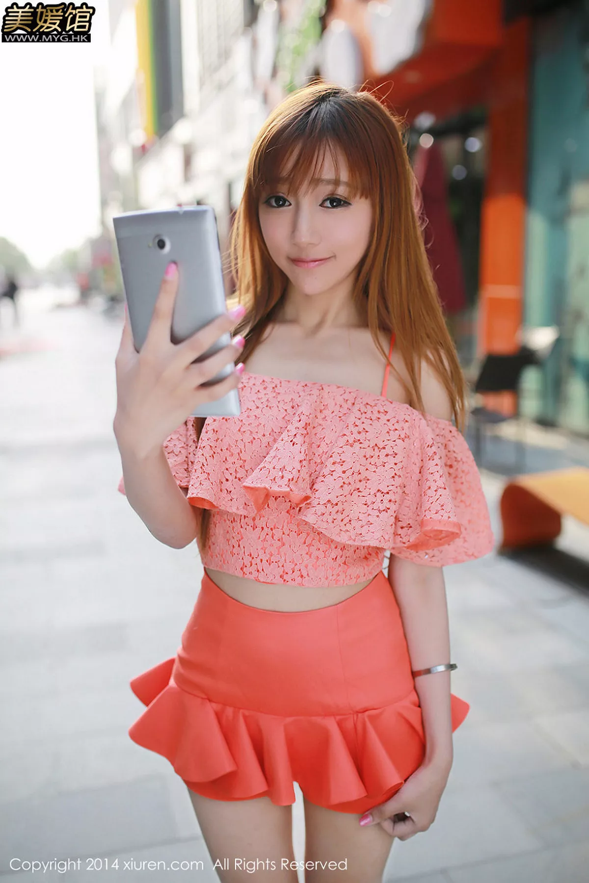 图片[42]-[XiuRen秀人网]第135期王馨瑶写真-秀人资源网