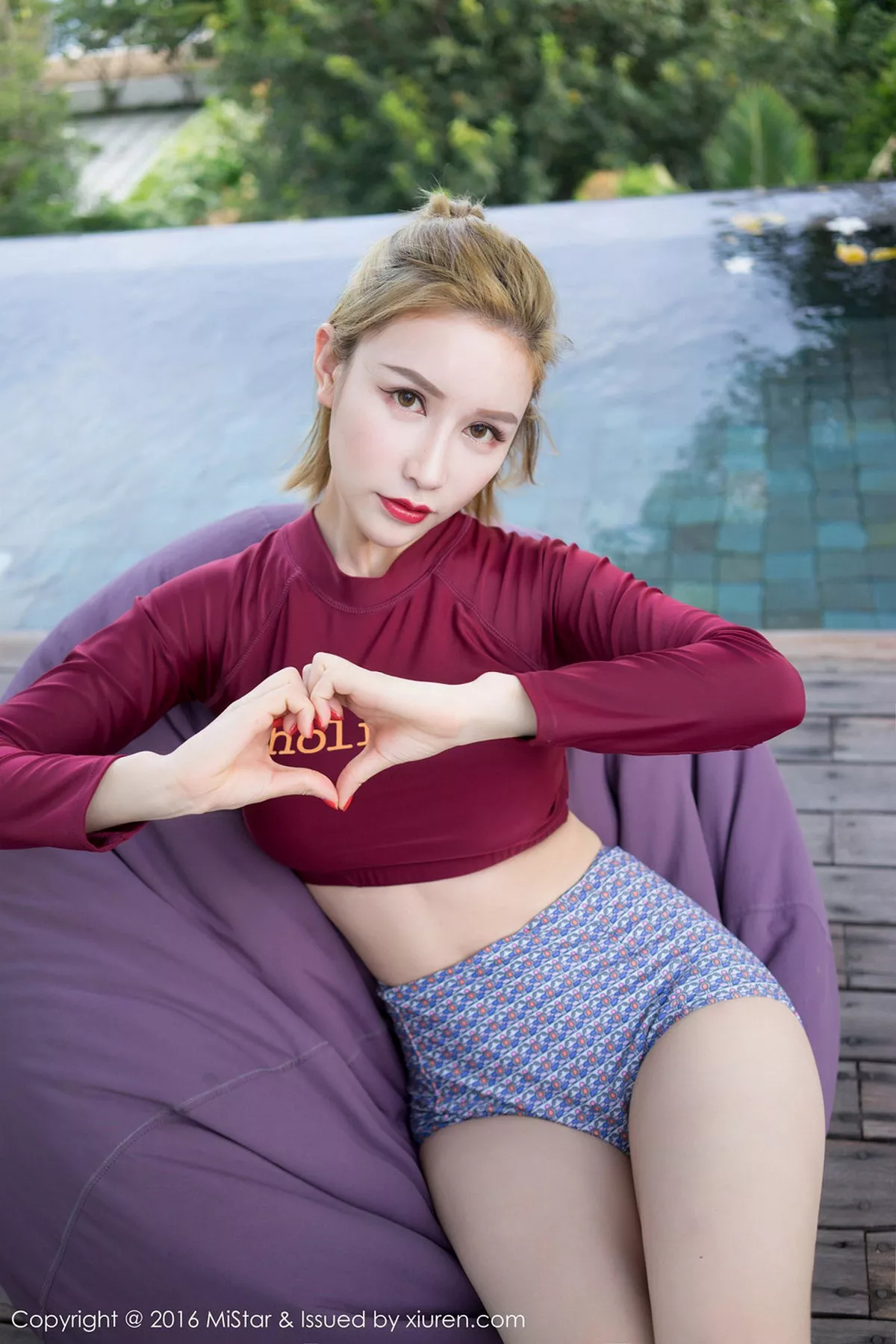 图片[8]-[MiStar魅妍社]第117期于姬写真-秀人资源网