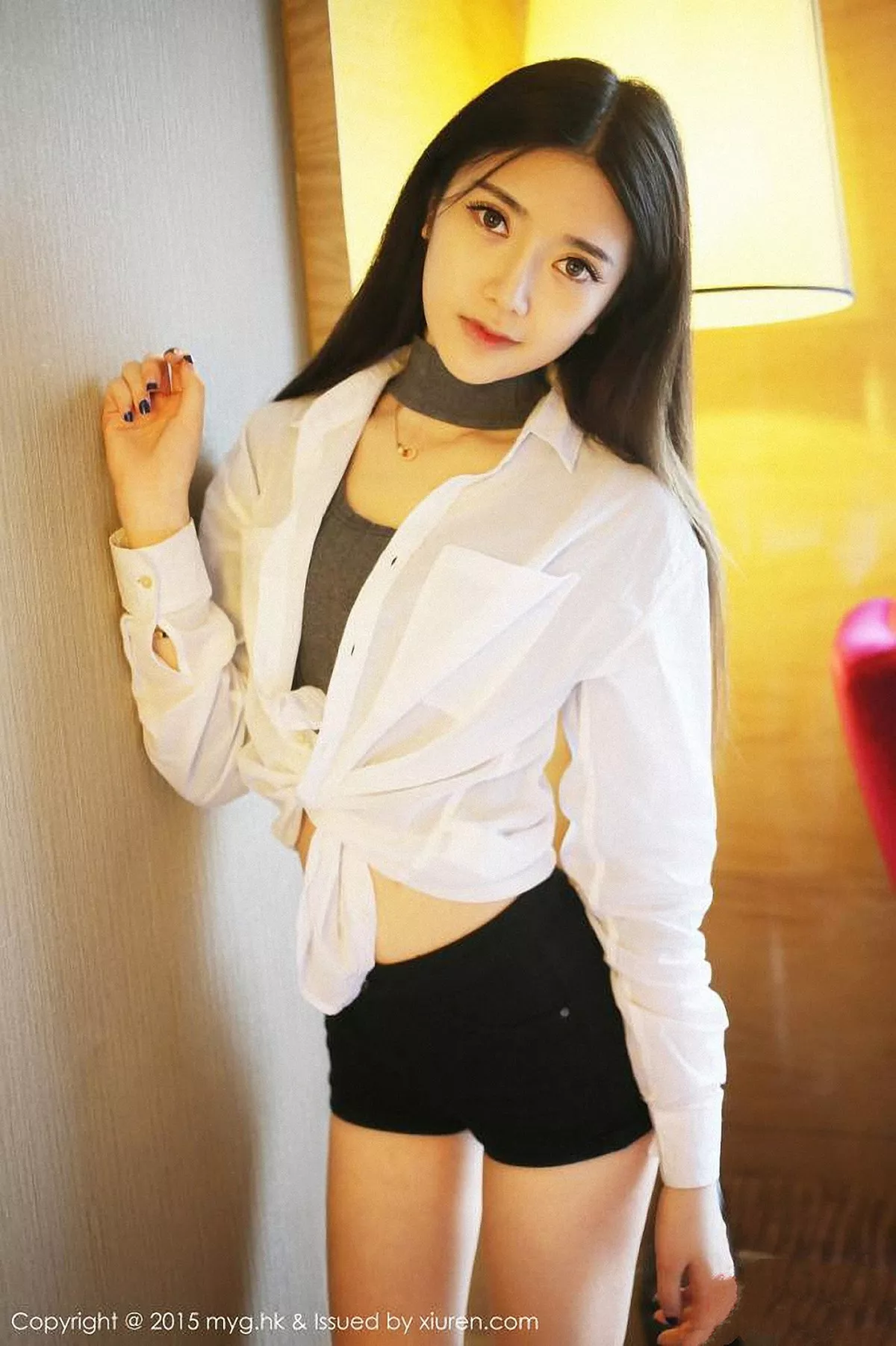 图片[27]-[MyGirl美媛馆]第119期于小小姐写真-秀人资源网