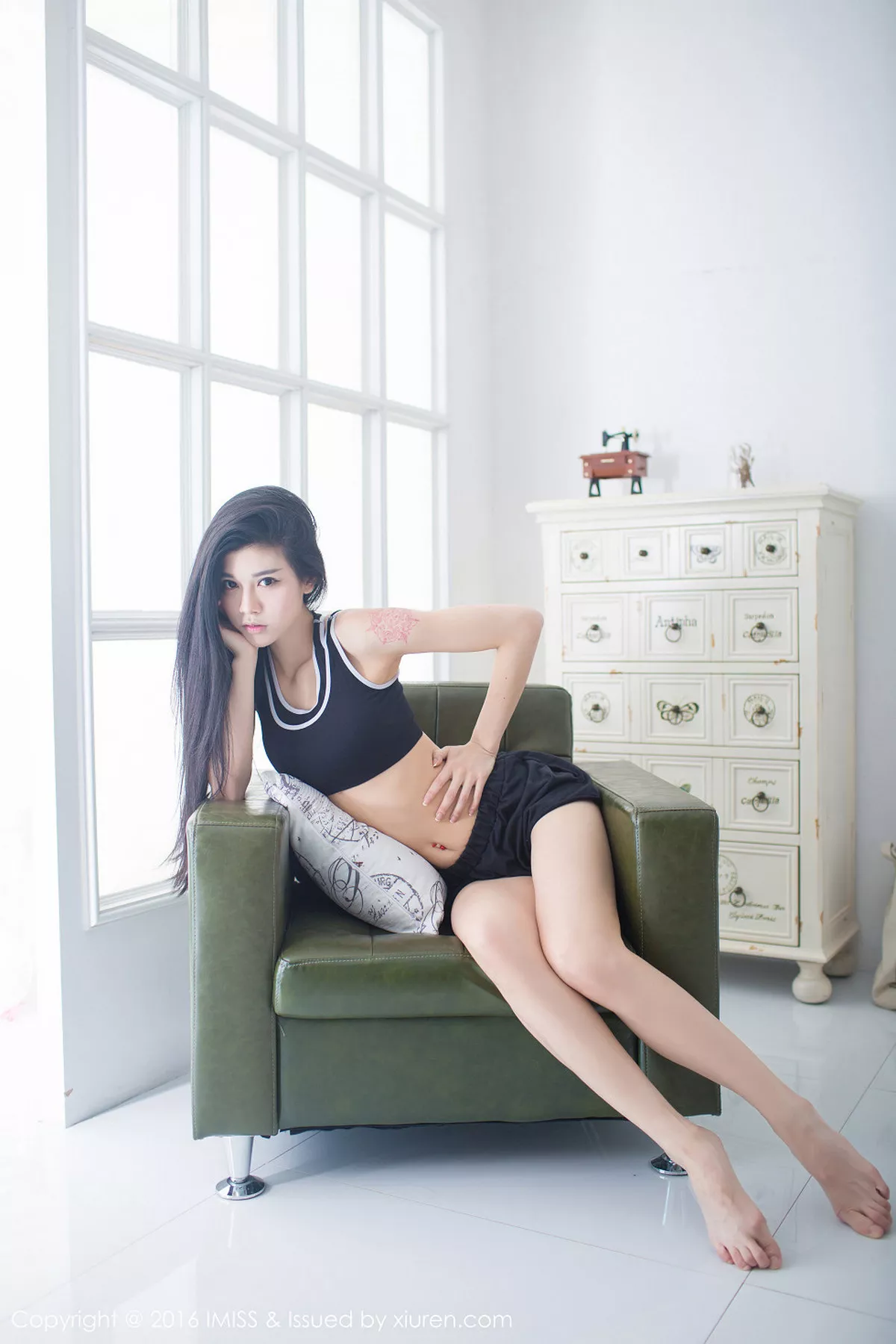 图片[7]-[Imiss爱蜜社]第106期Panadol雅写真-秀人资源网