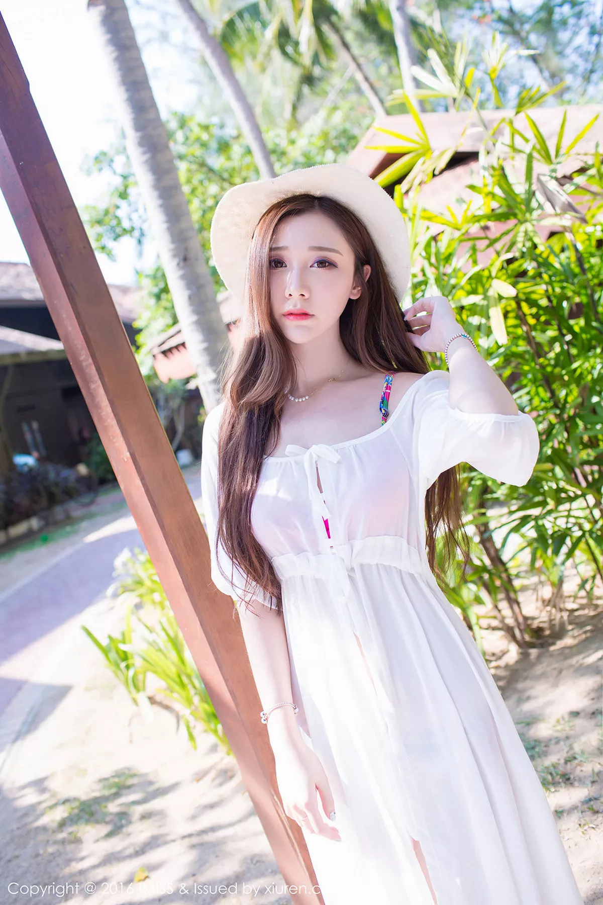 图片[8]-[Imiss爱蜜社]第091期淼淼萌萌哒写真-秀人资源网