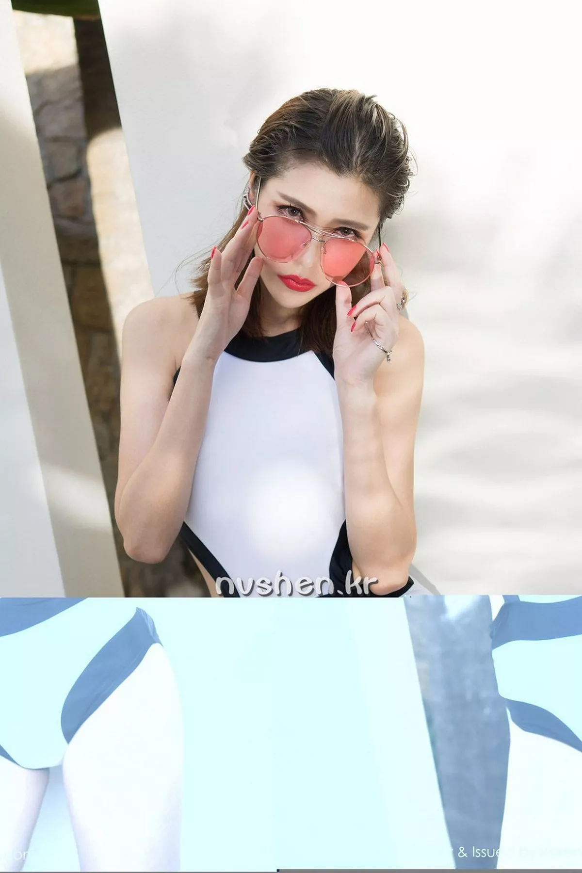 [MiStar魅妍社]第136期陈天扬写真-秀人资源网