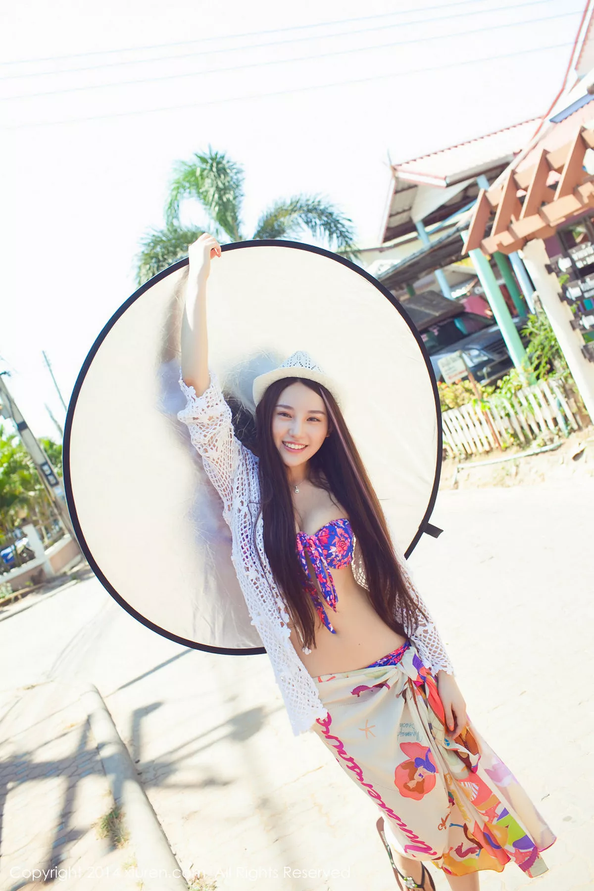 图片[4]-[XiuRen秀人网]第139期刘奕宁写真-秀人资源网