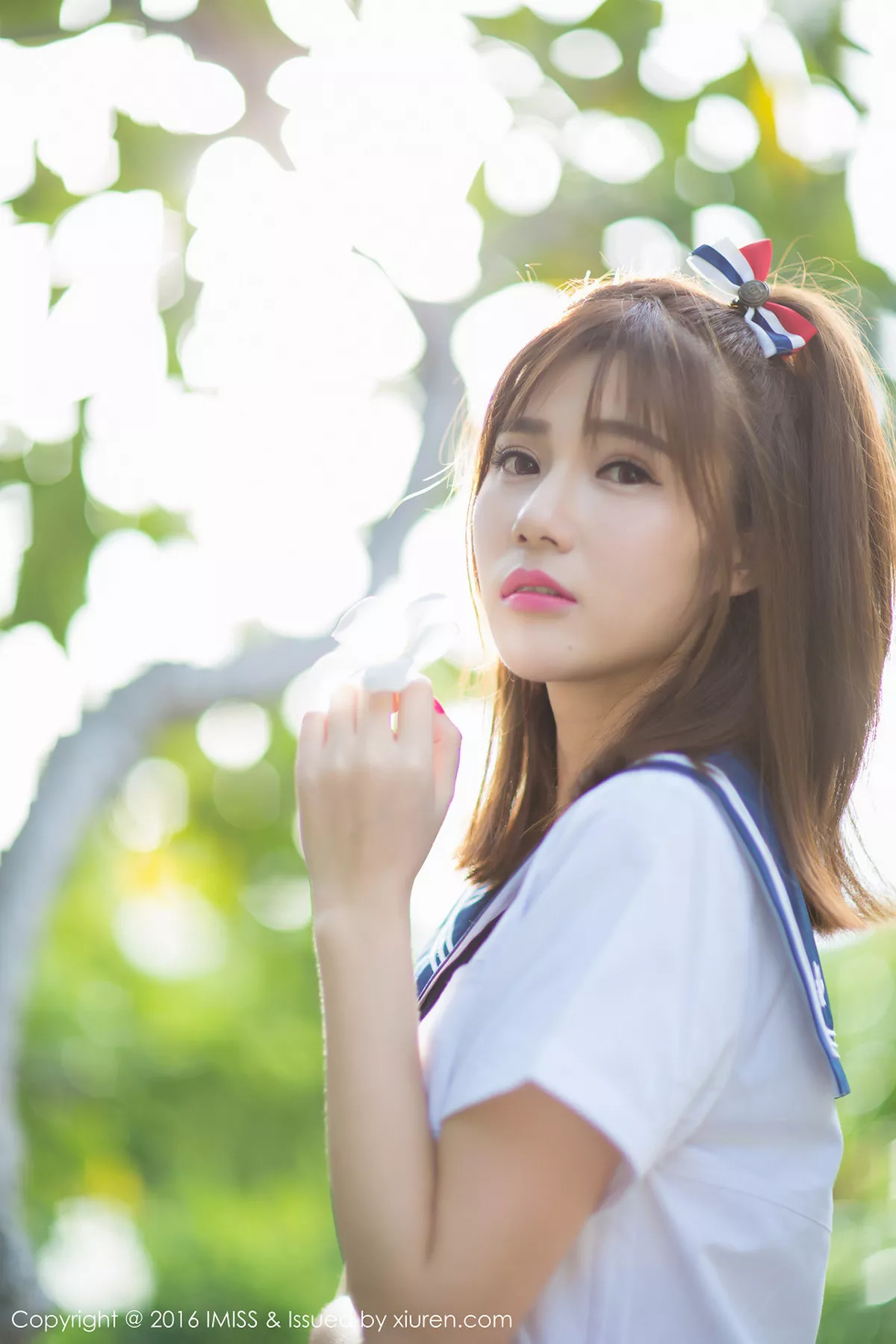 图片[20]-[Imiss爱蜜社]第134期陈天扬写真-秀人资源网