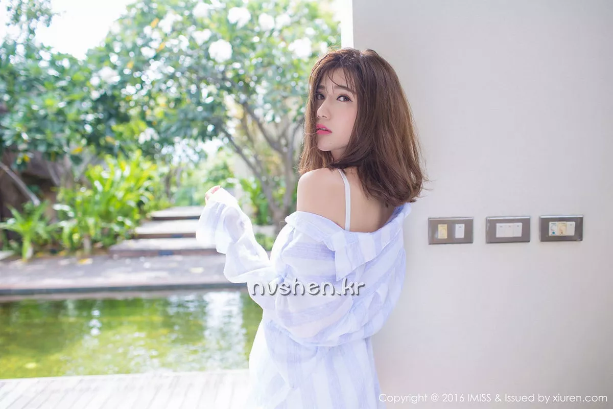 图片[15]-[Imiss爱蜜社]第139期陈天扬写真-秀人资源网