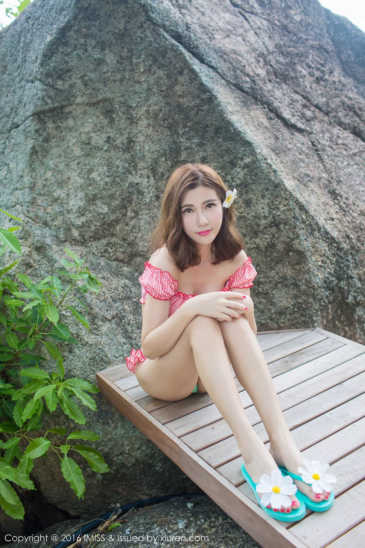 图片[9]-[Imiss爱蜜社]第134期陈天扬写真-秀人资源网