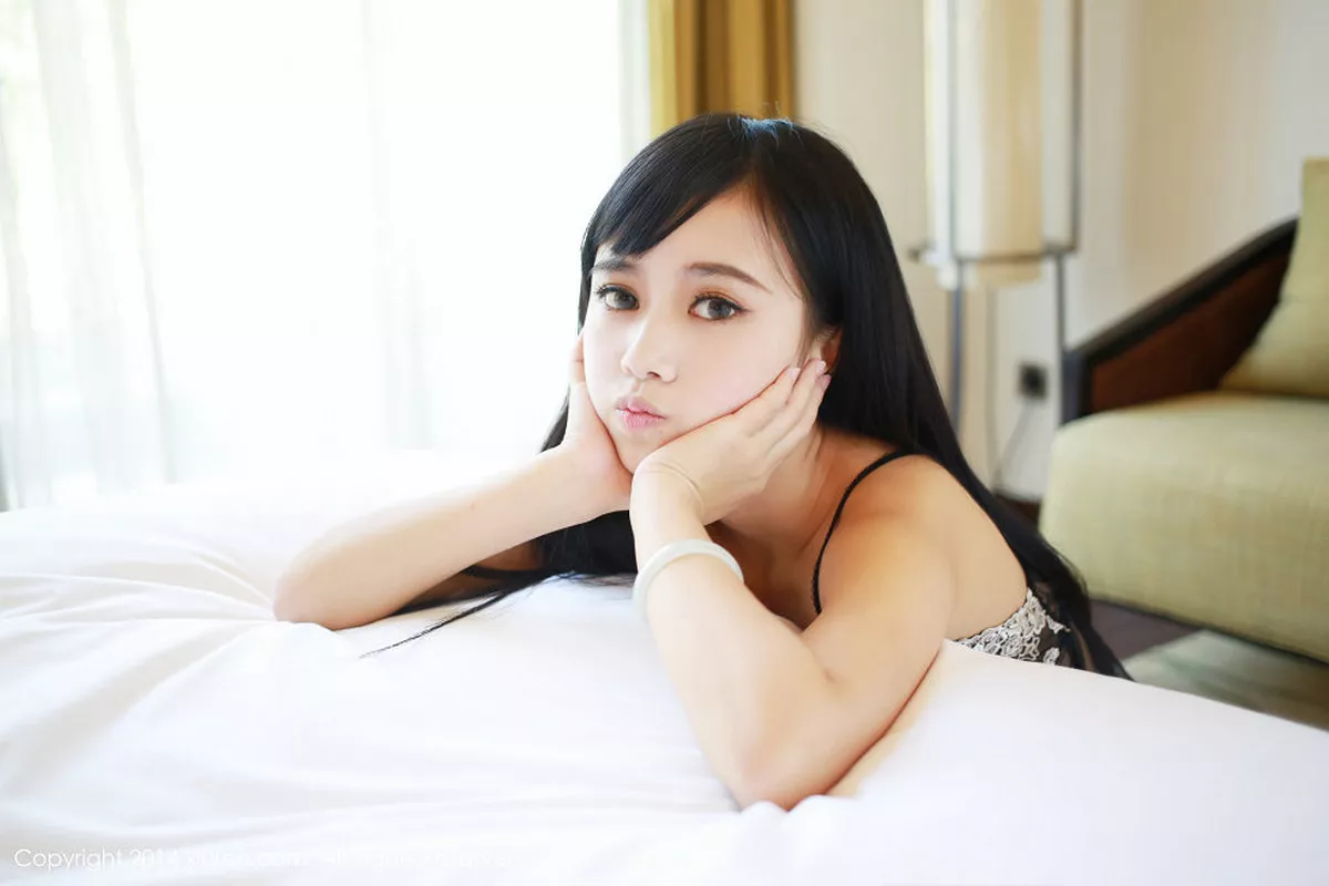 [XiuRen秀人网]第141期Toro羽住写真-秀人资源网