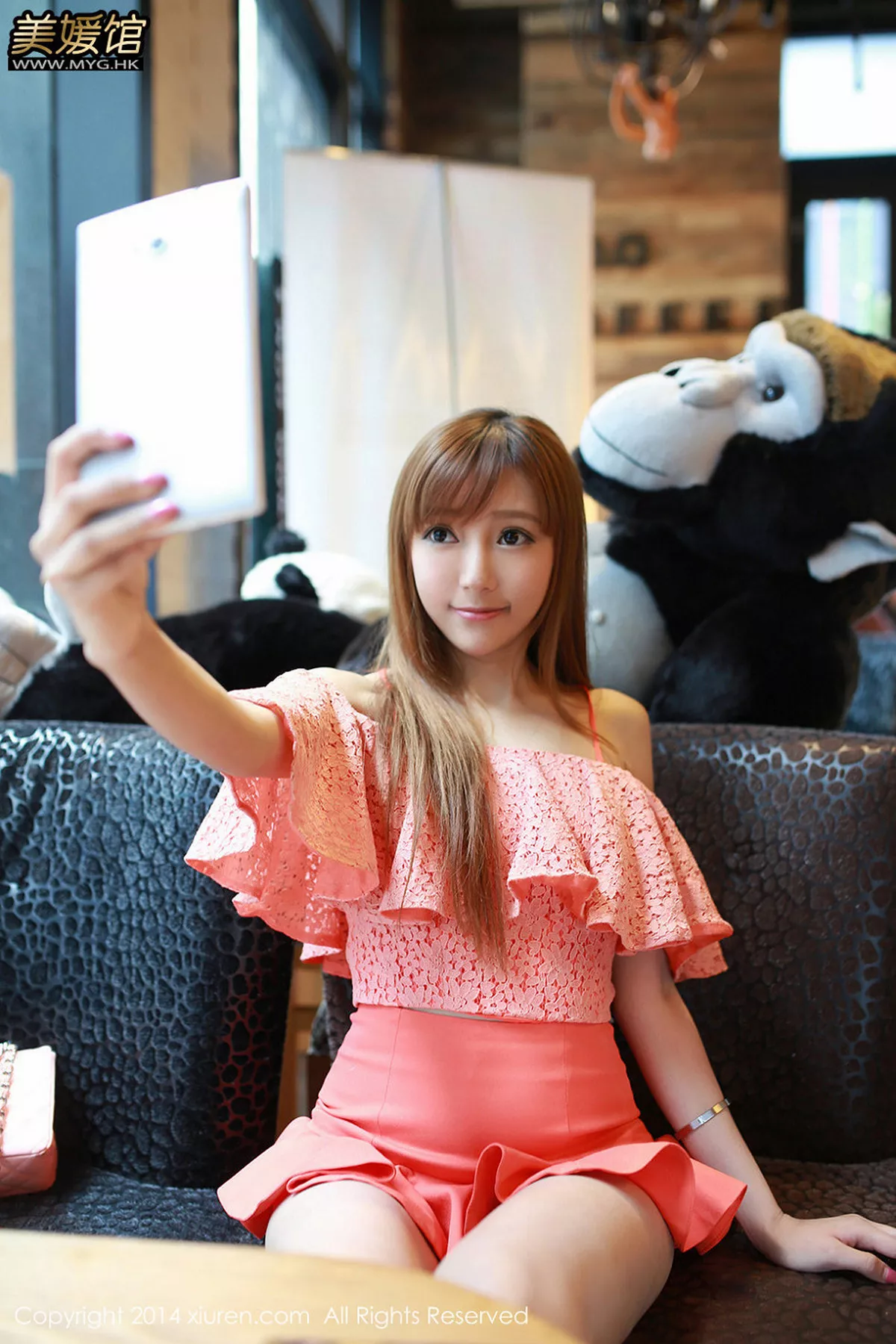 图片[46]-[XiuRen秀人网]第135期王馨瑶写真-秀人资源网