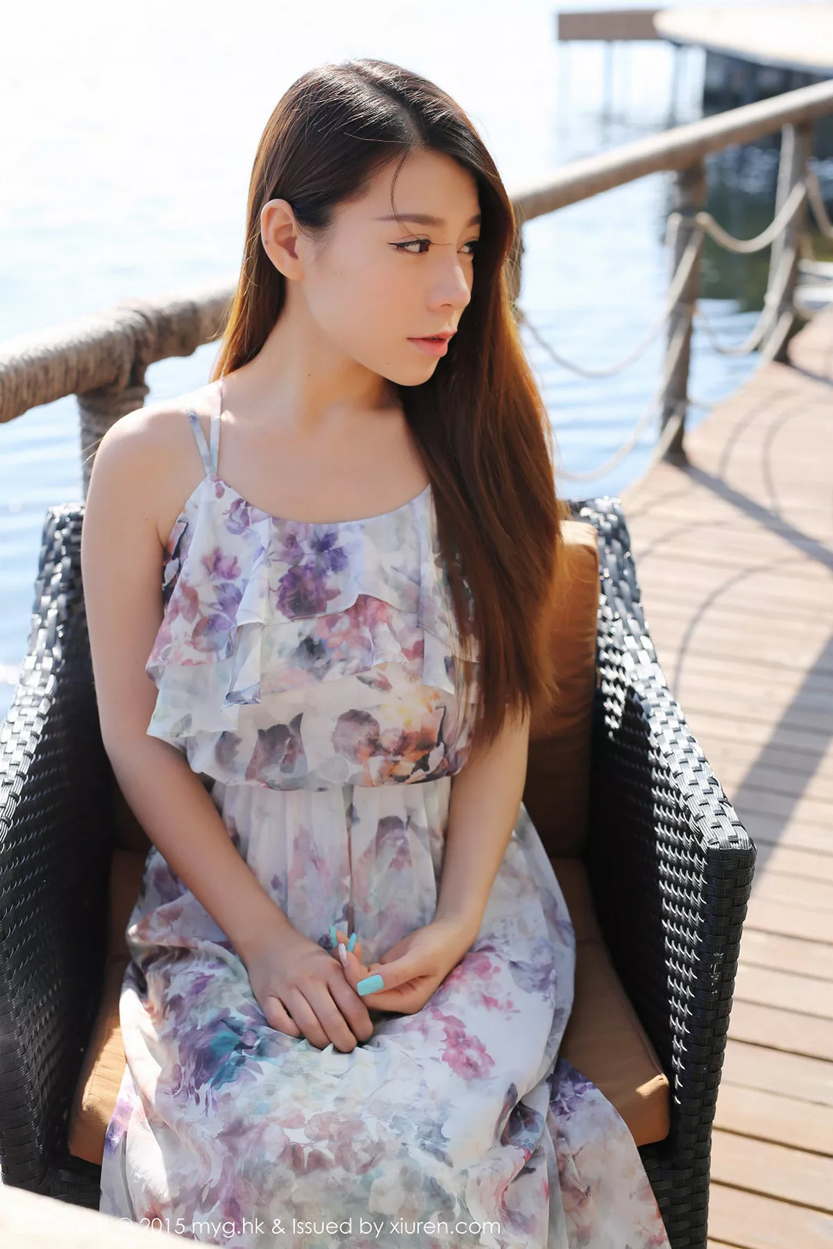 图片[24]-[MyGirl美媛馆]第106期嘉宝贝儿写真-秀人资源网