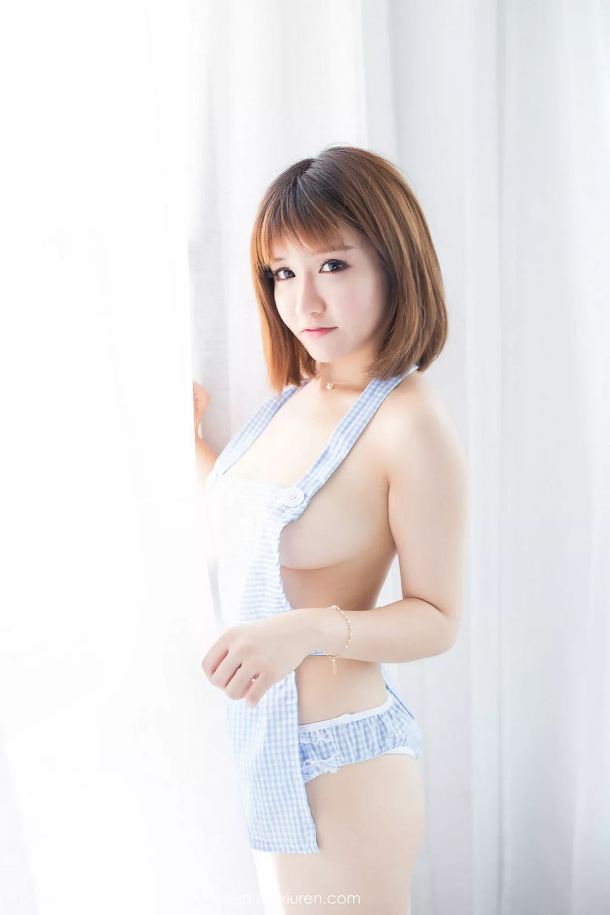 图片[2]-[BoLoli兔几盟]第092期K8傲娇萌萌写真-秀人资源网