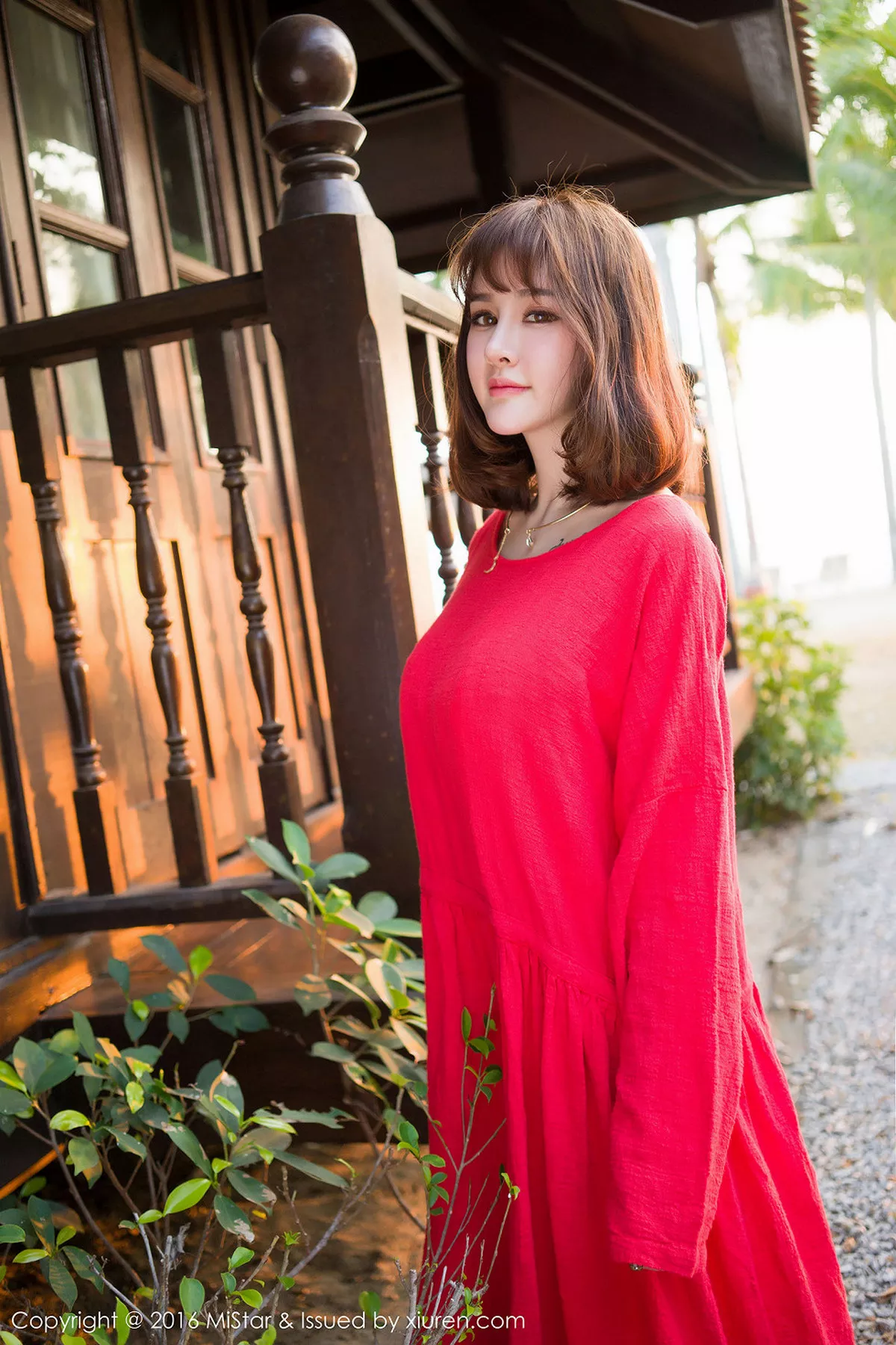 图片[9]-[MiStar魅妍社]第102期Cheryl青树写真-秀人资源网