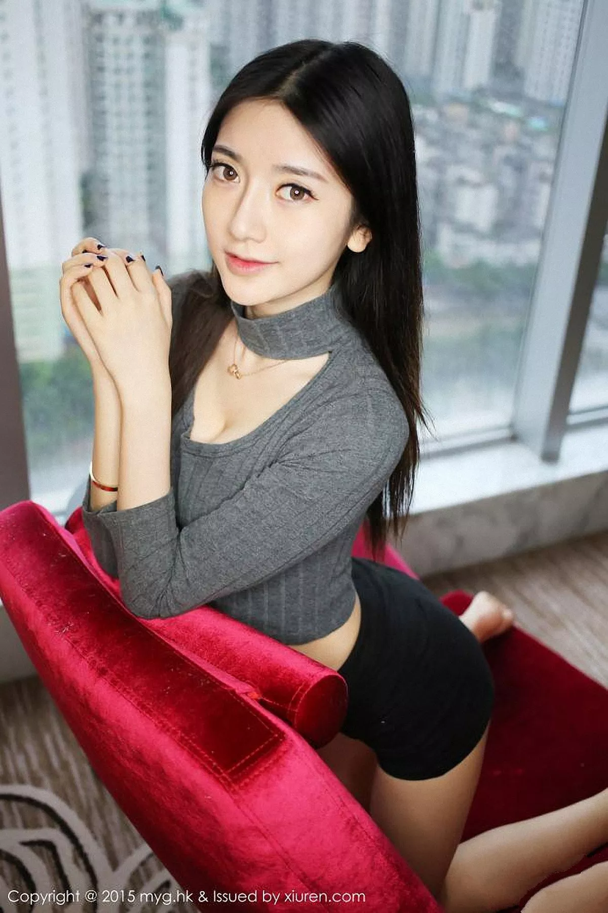 图片[5]-[MyGirl美媛馆]第119期于小小姐写真-秀人资源网