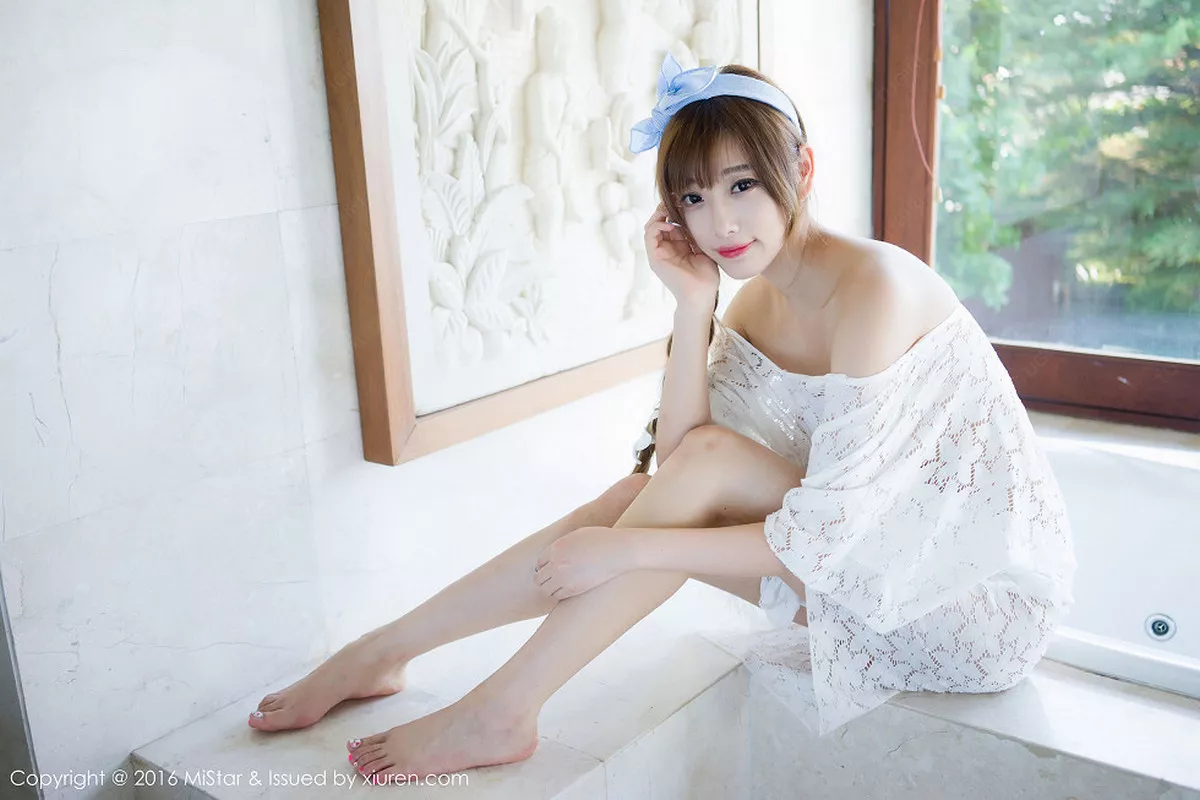 图片[4]-[MiStar魅妍社]第104期小甜心CC写真-秀人资源网