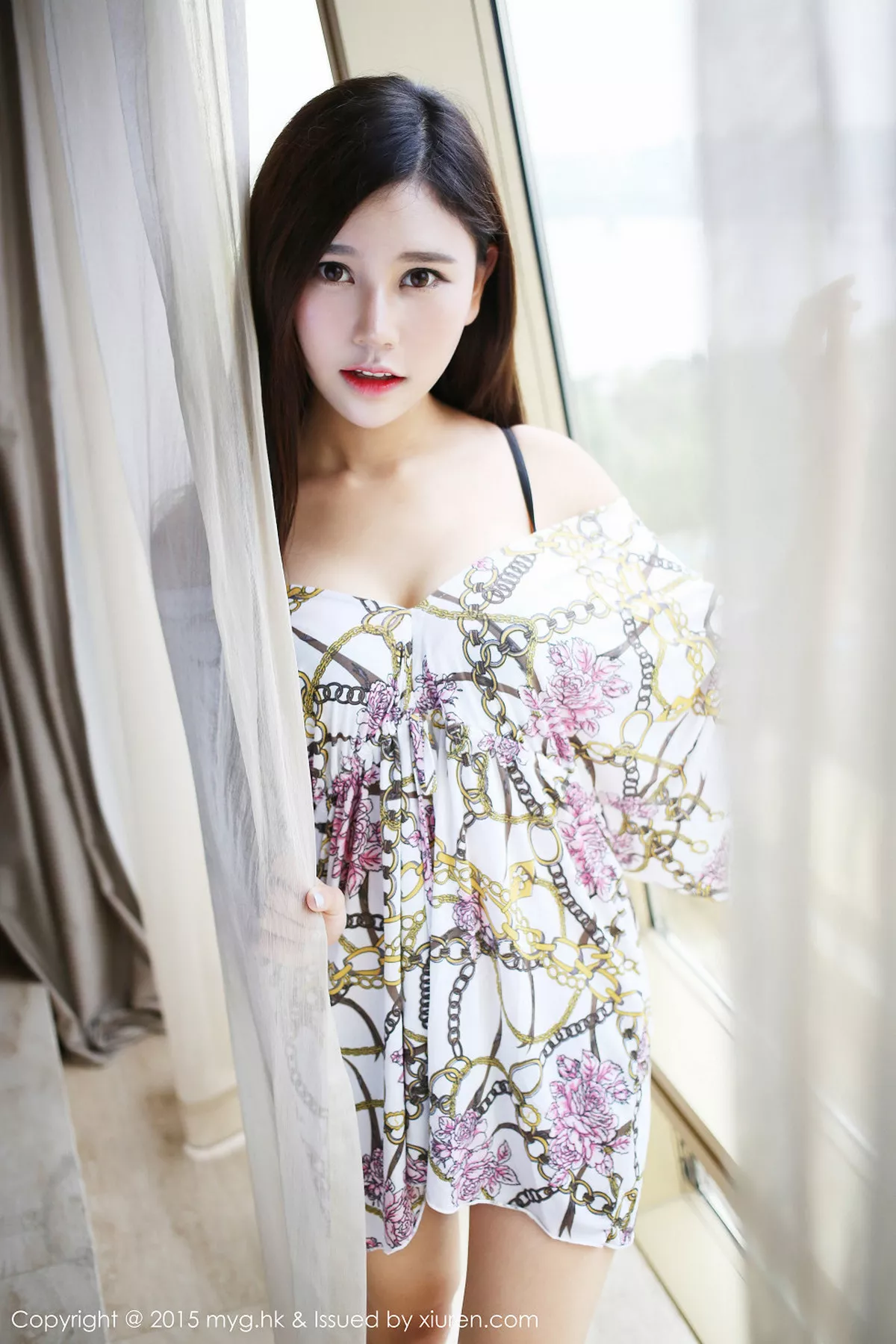 [MyGirl美媛馆]第139期Milk楚楚写真-秀人资源网
