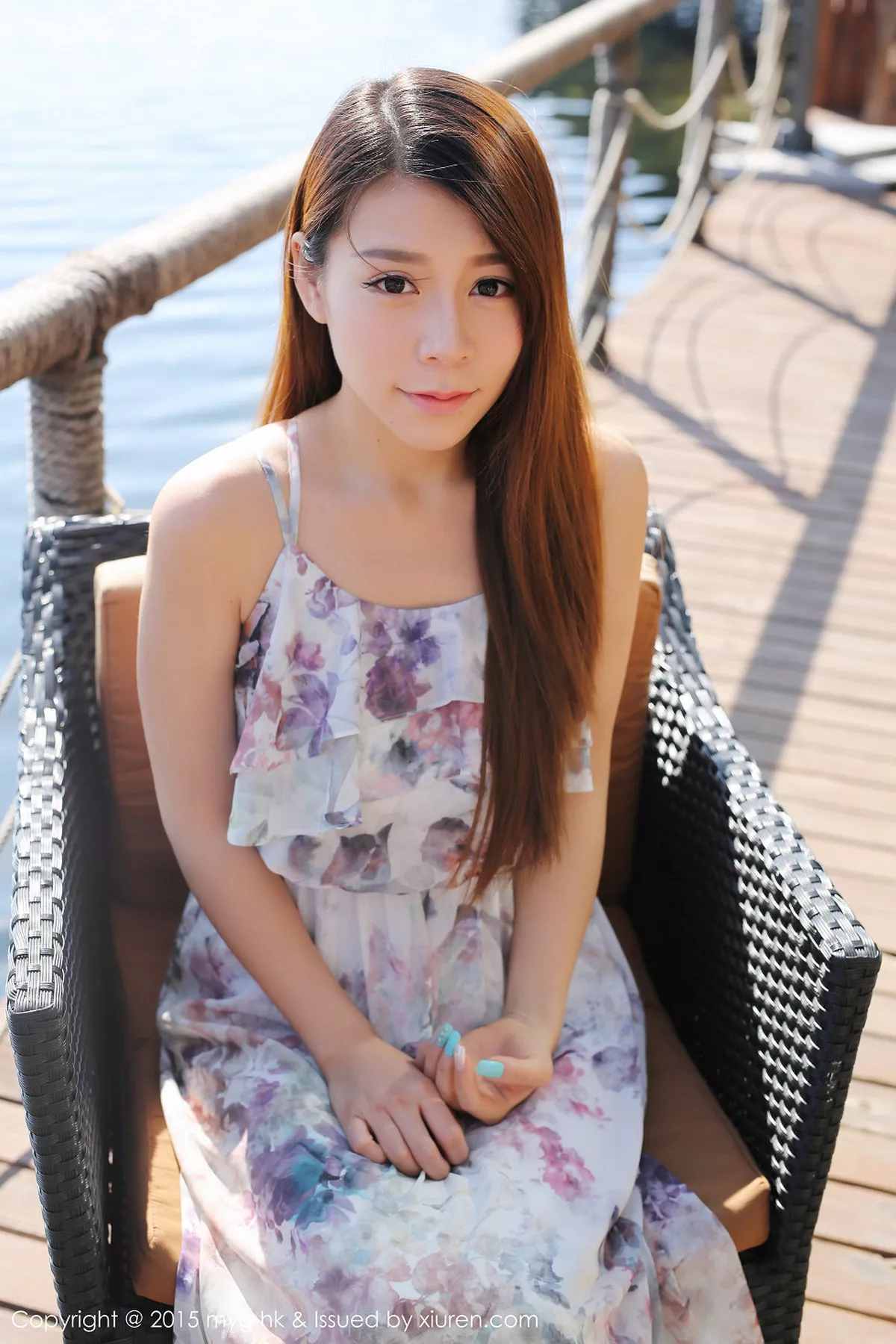 图片[7]-[MyGirl美媛馆]第106期嘉宝贝儿写真-秀人资源网