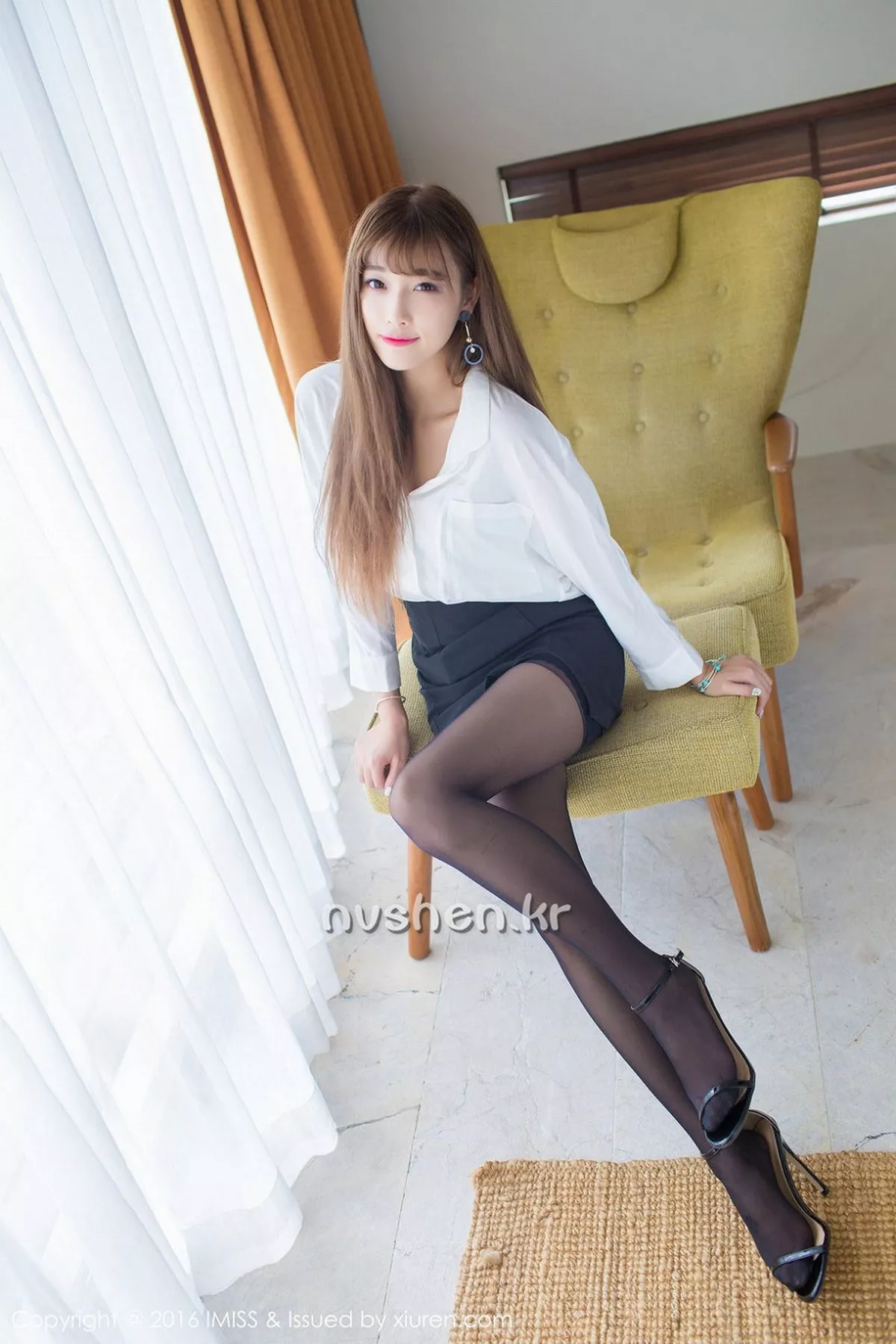 图片[23]-[Imiss爱蜜社]第140期小甜心CC写真-秀人资源网