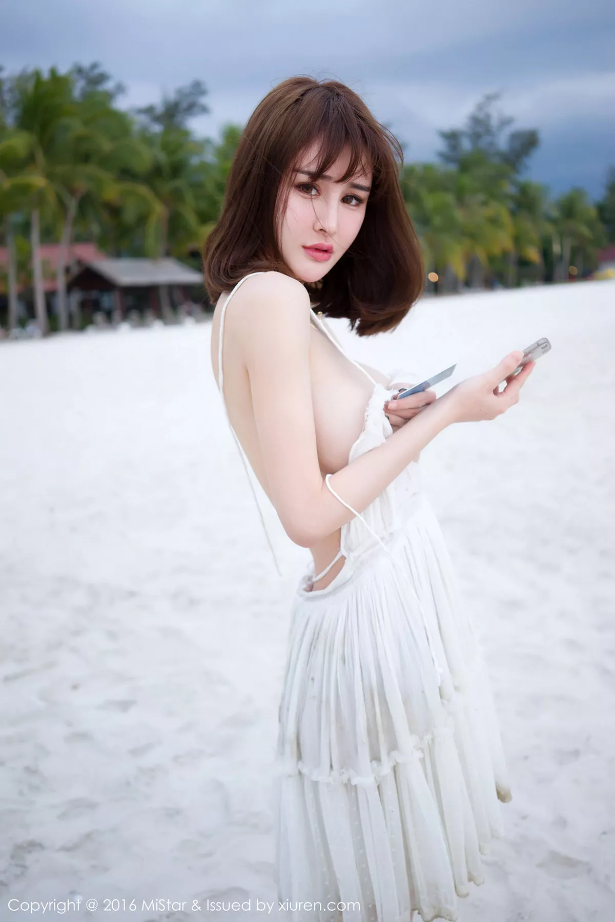 图片[9]-[MiStar魅妍社]第110期Cheryl青树写真-秀人资源网