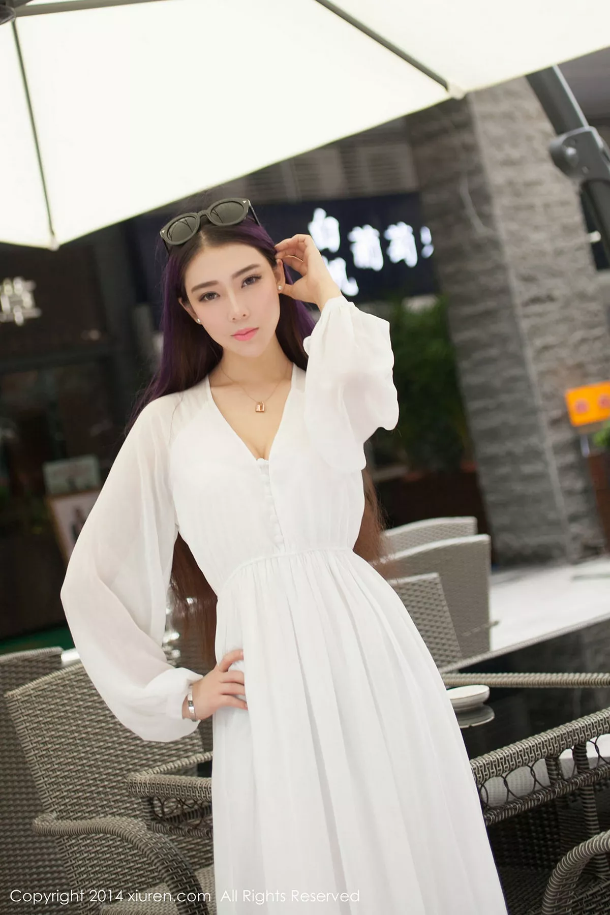 图片[15]-[XiuRen秀人网]第131期梦娜写真-秀人资源网