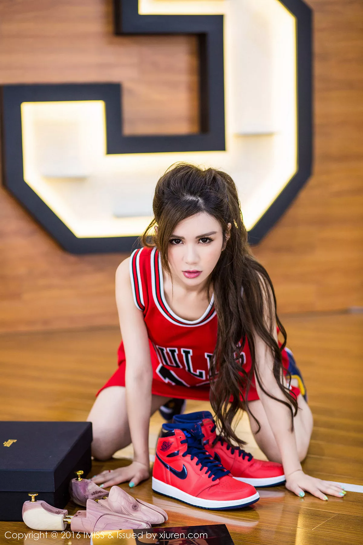 图片[12]-[Imiss爱蜜社]第096期模特合集写真-秀人资源网